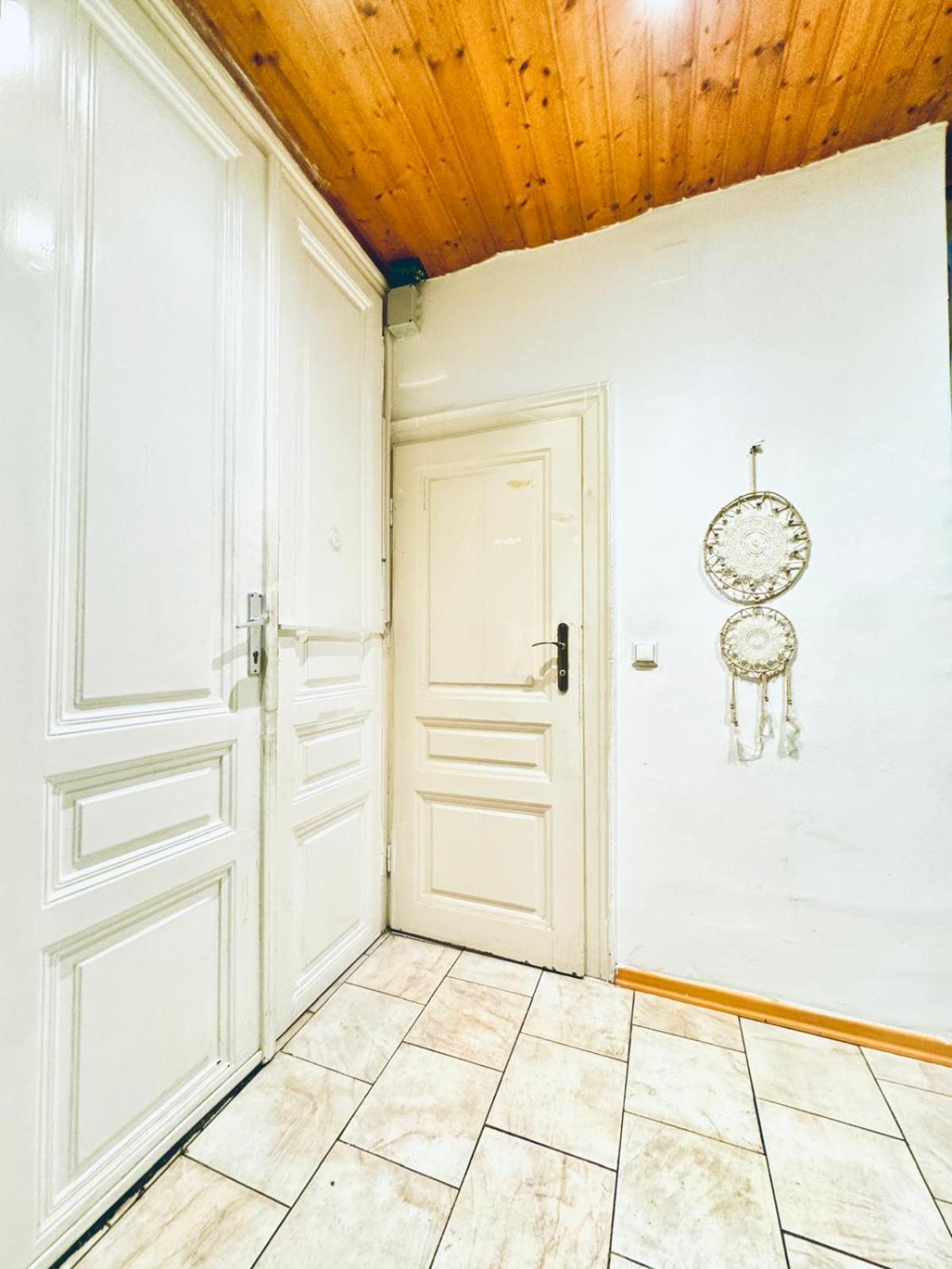 Apartment Amazing 4br Shared 10 Minute Walk To Fac Platz Vienna
