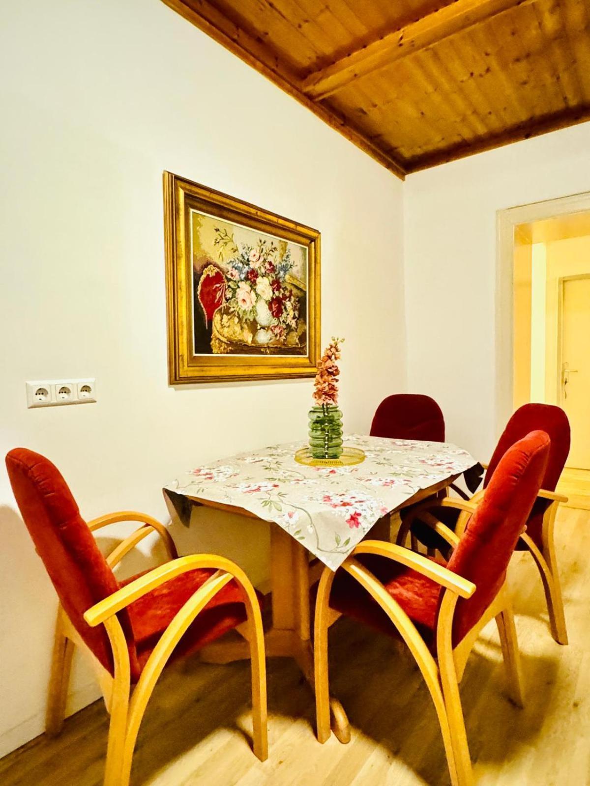 Amazing 4br Shared 10 Minute Walk To Fac Platz * Vienna