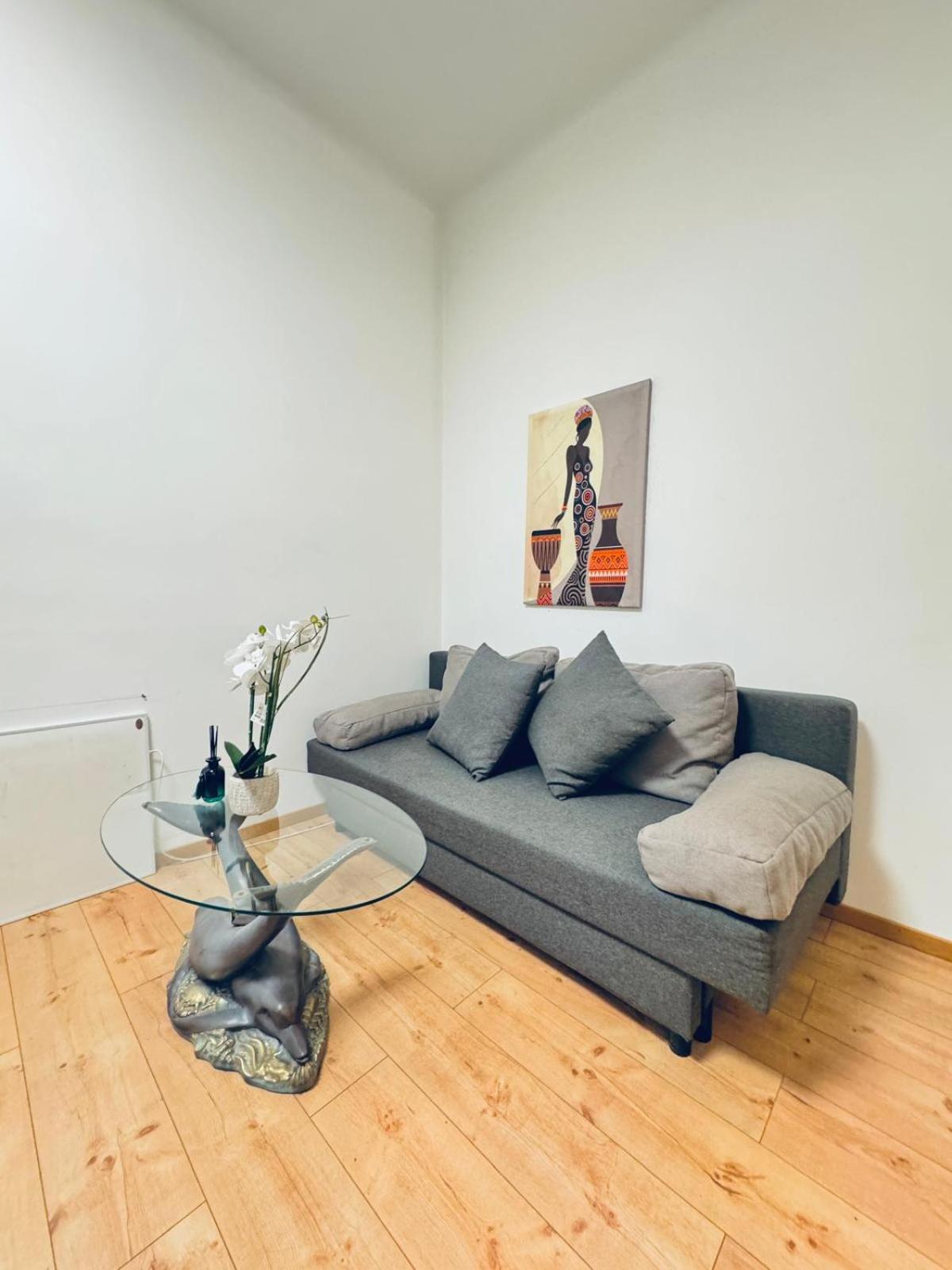 Amazing 4br Shared 10 Minute Walk To Fac Platz * Vienna