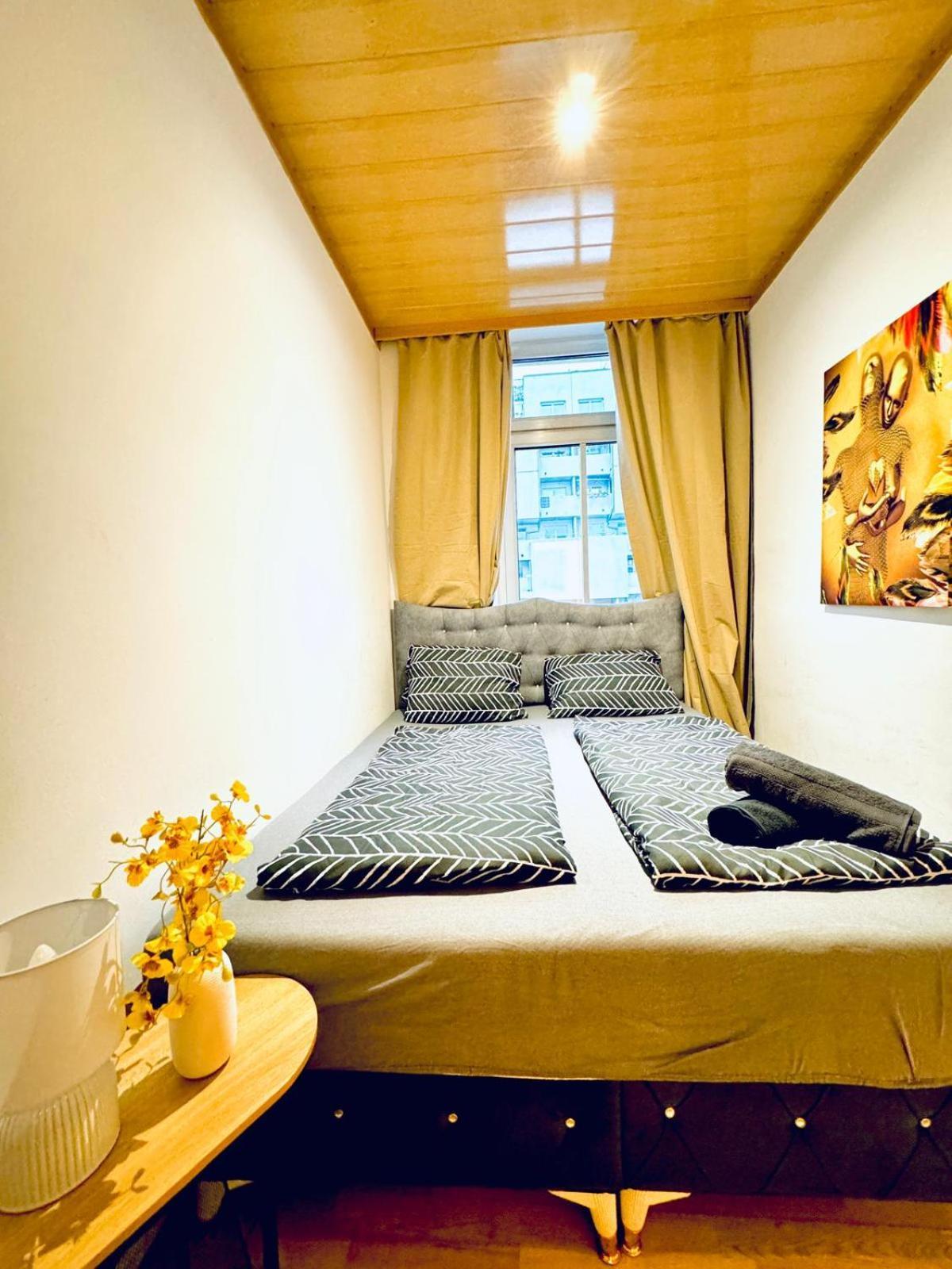 Amazing 4br Shared 10 Minute Walk To Fac Platz * Vienna