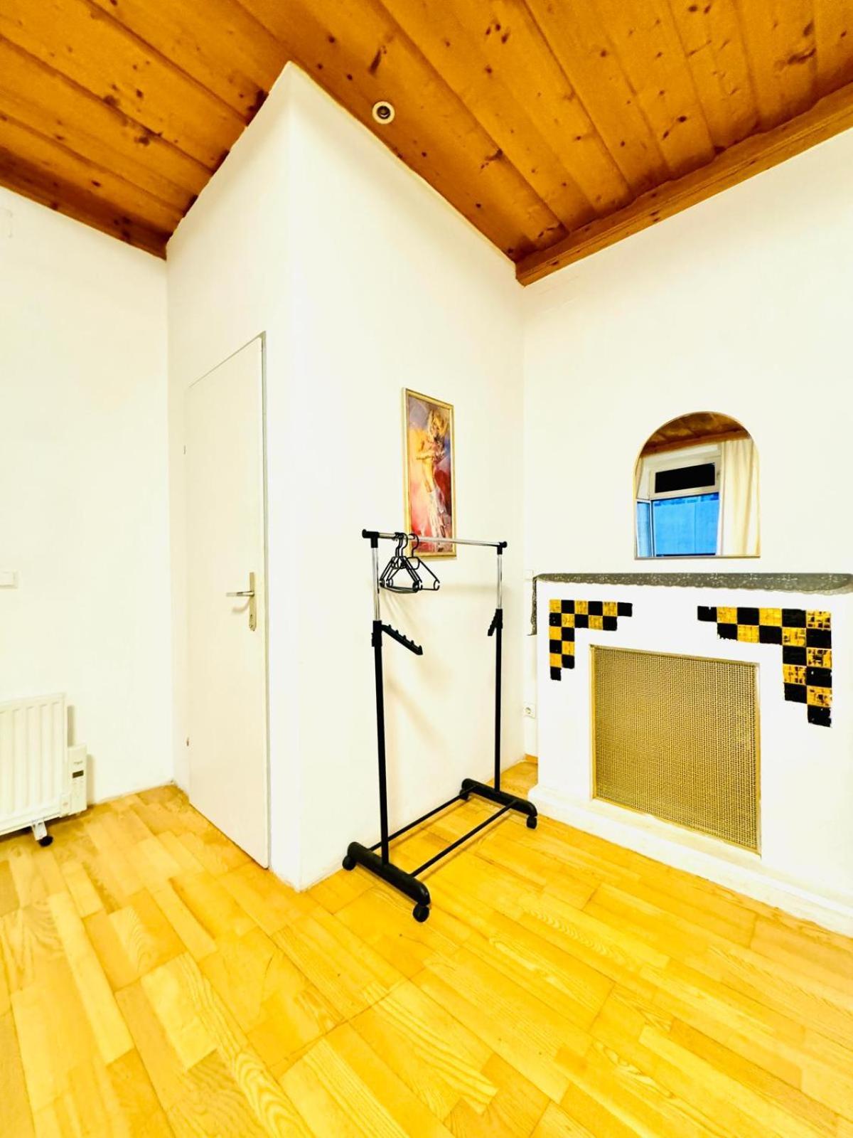 Amazing 4br Shared 10 Minute Walk To Fac Platz * Vienna