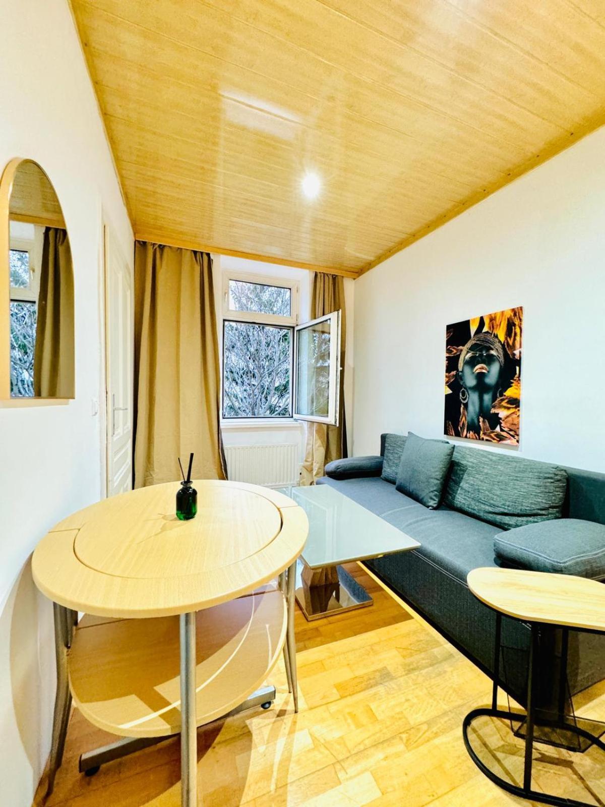 Apartment Amazing 4br Shared 10 Minute Walk To Fac Platz Vienna