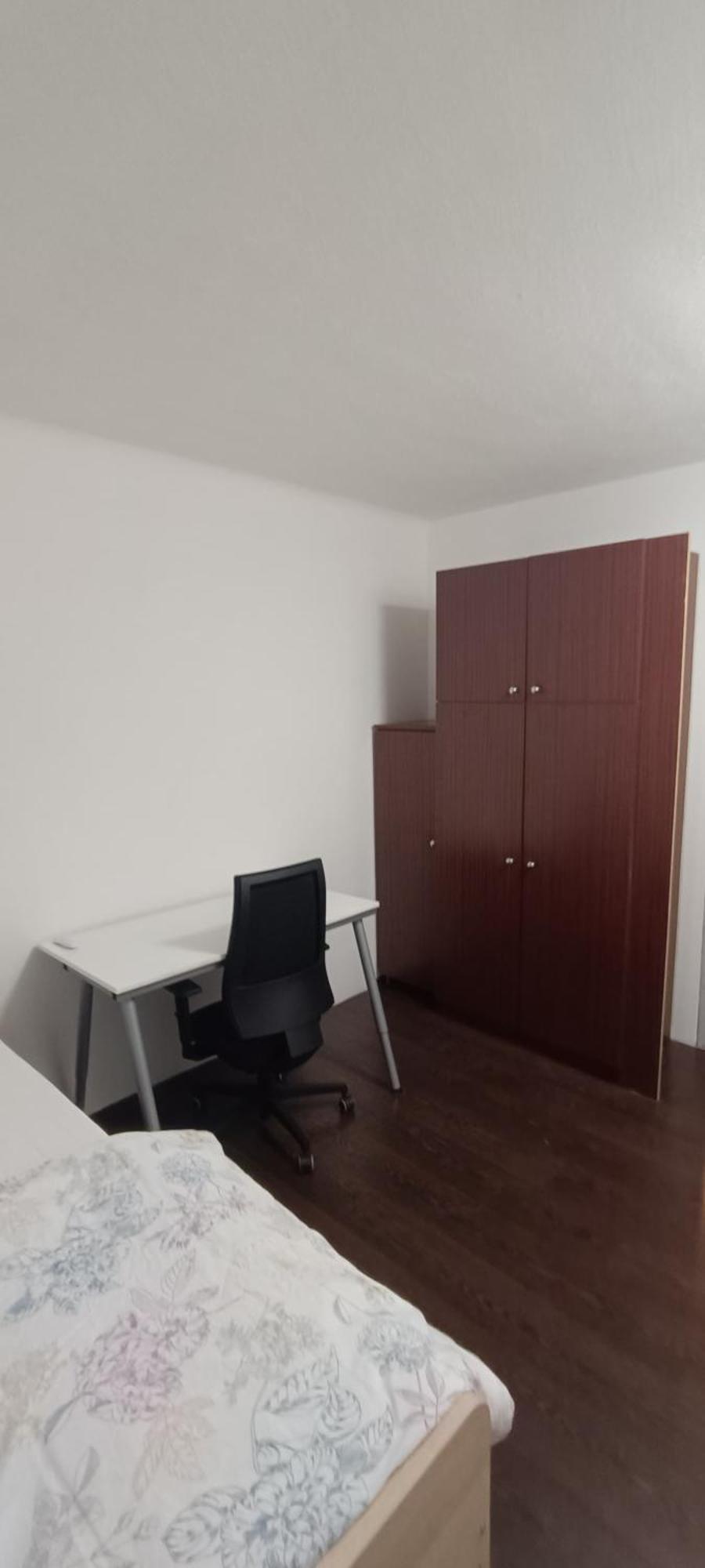 Apartamento Single In Student