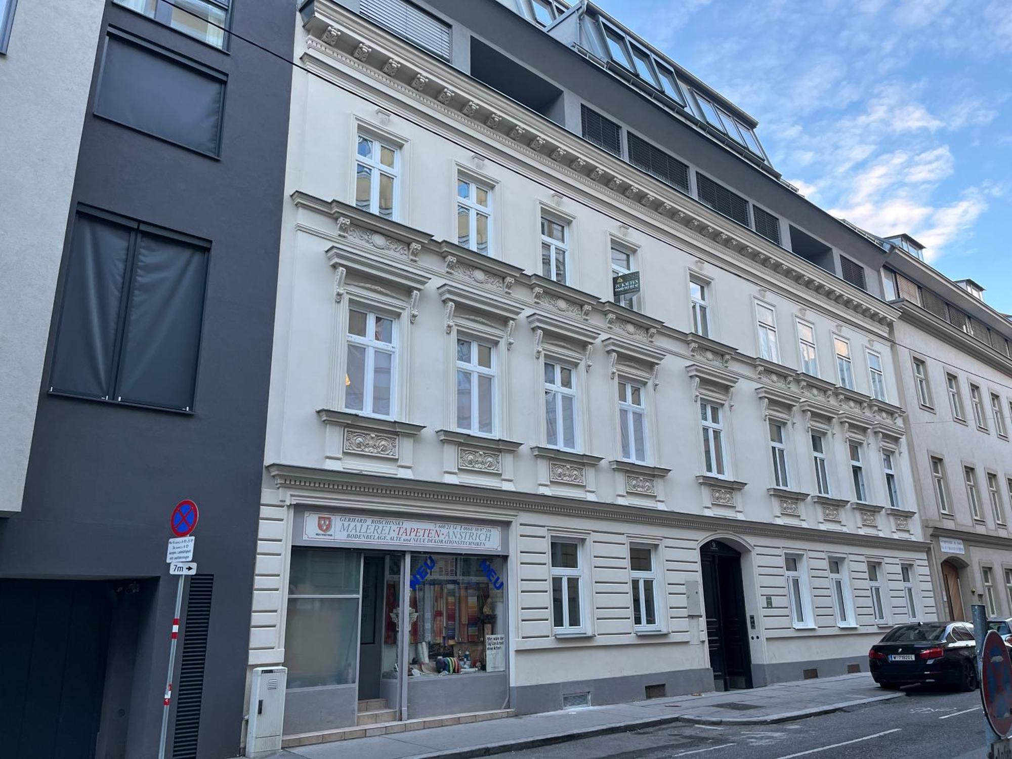 Apartment Columbus6 Vienna