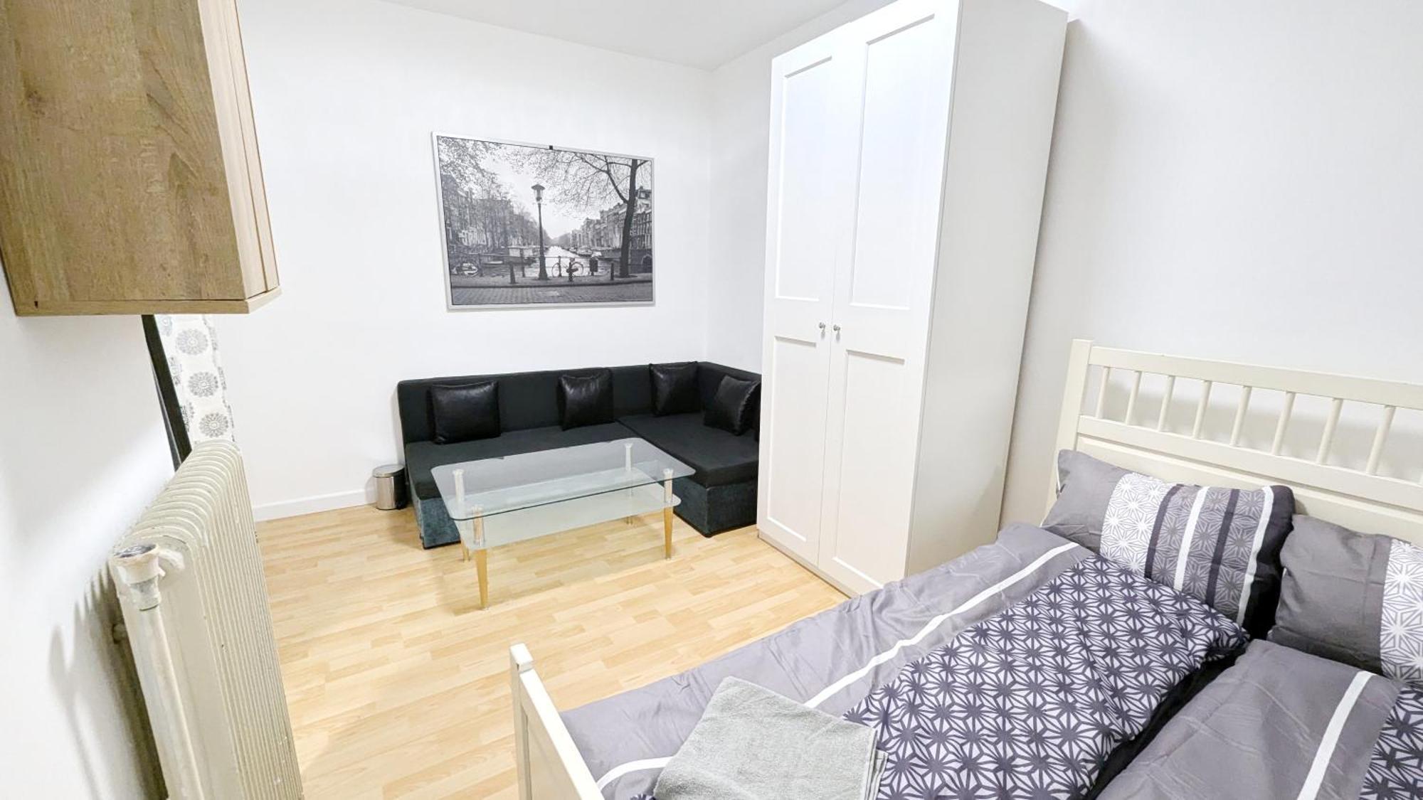 Privatunterkunft Cozy In Stadthalle Area Wien
