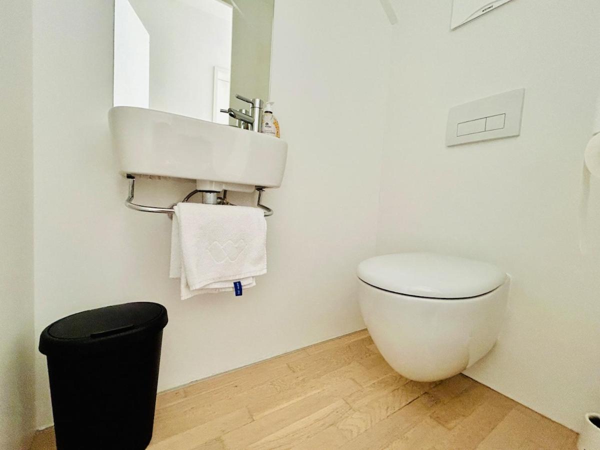 Apartment Modern 4 Room-apartment With Free Parking *