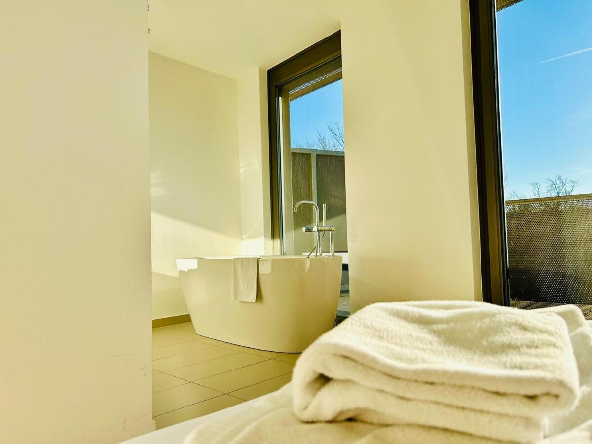 Apartment Modern 4 Room-apartment With Free Parking Vienna