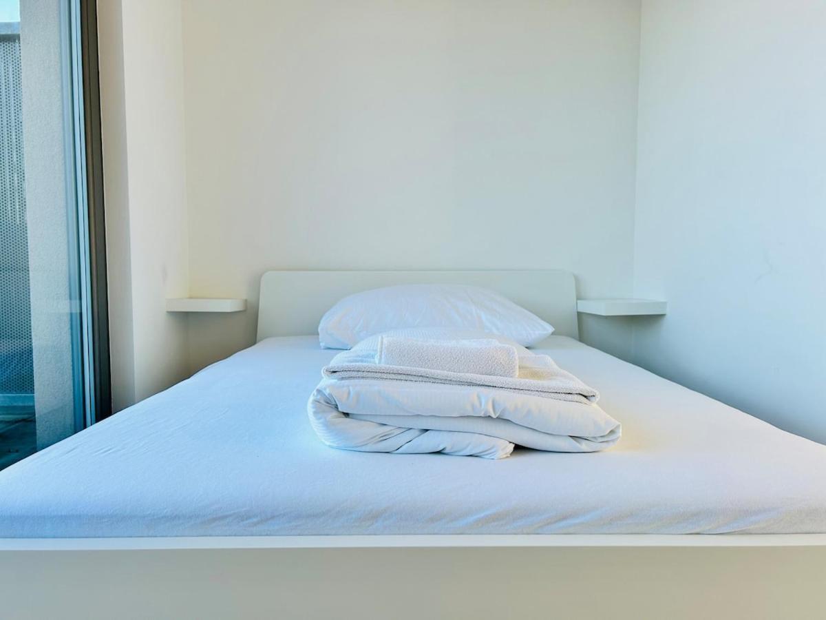 Modern 4 Room-apartment With Free Parking Vienna
