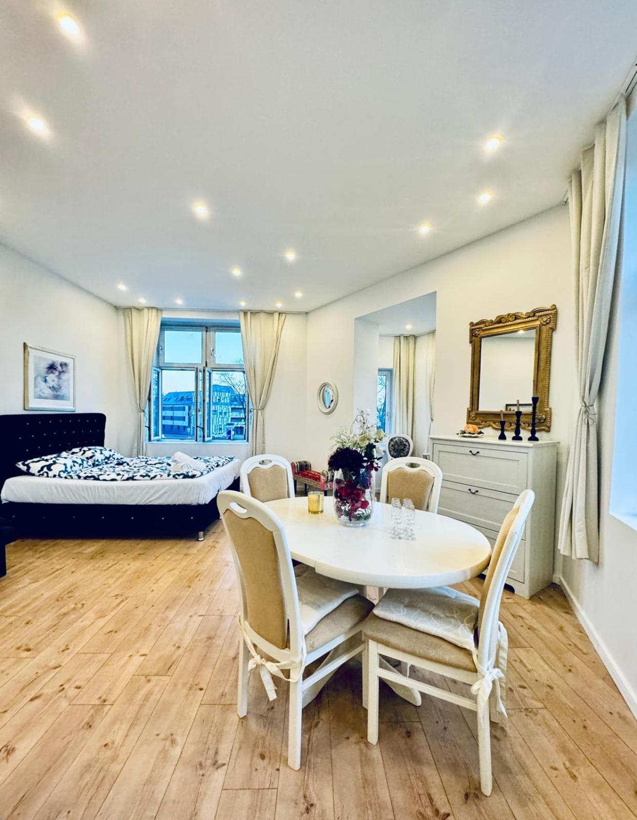 3br Near Atzgersdorf Park, 11min Walk Apartment