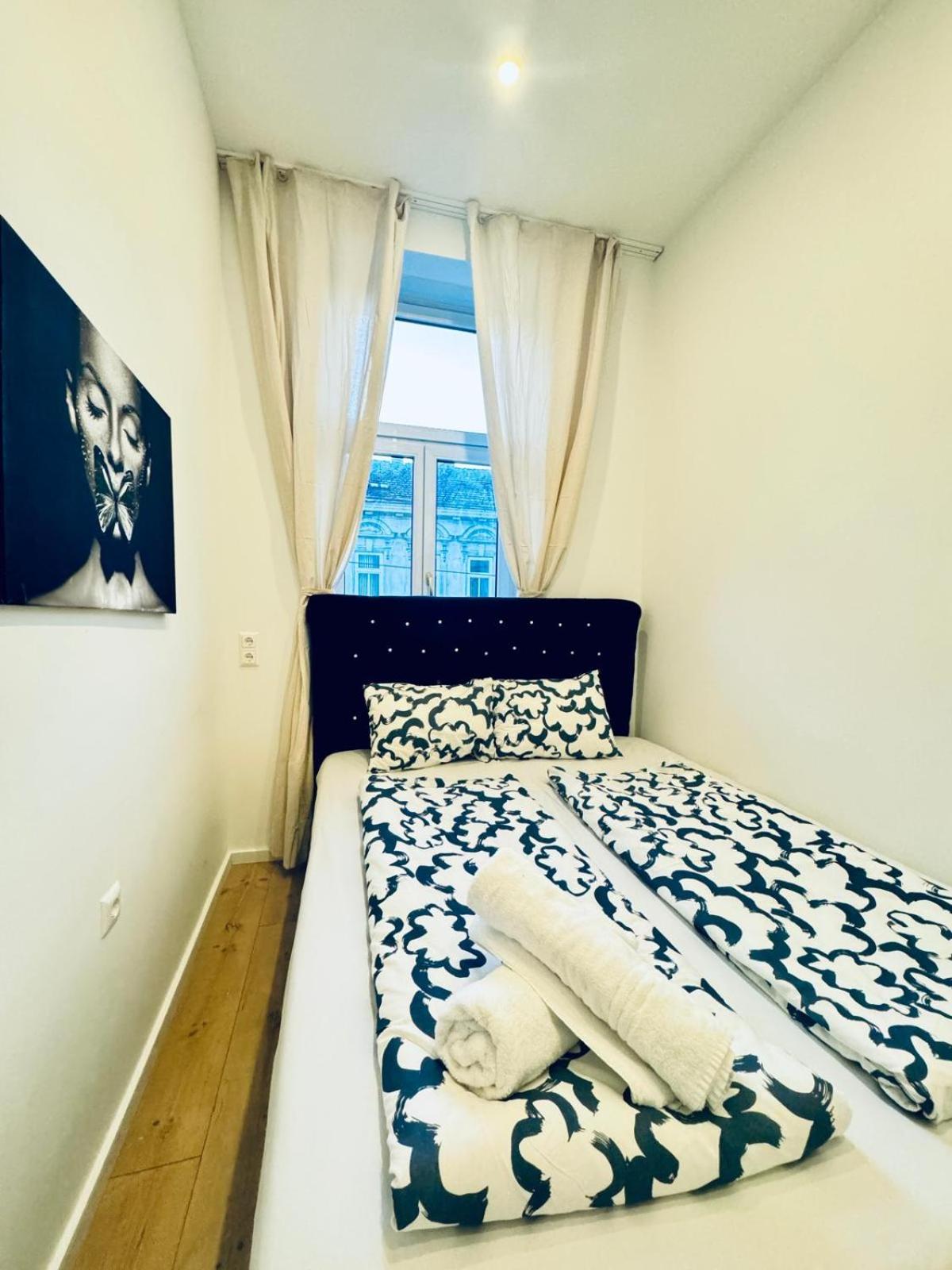 3br Near Atzgersdorf Park, 11min Walk Apartment
