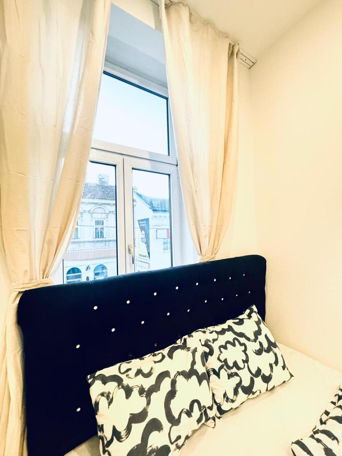 3br Near Atzgersdorf Park, 11min Walk Apartment