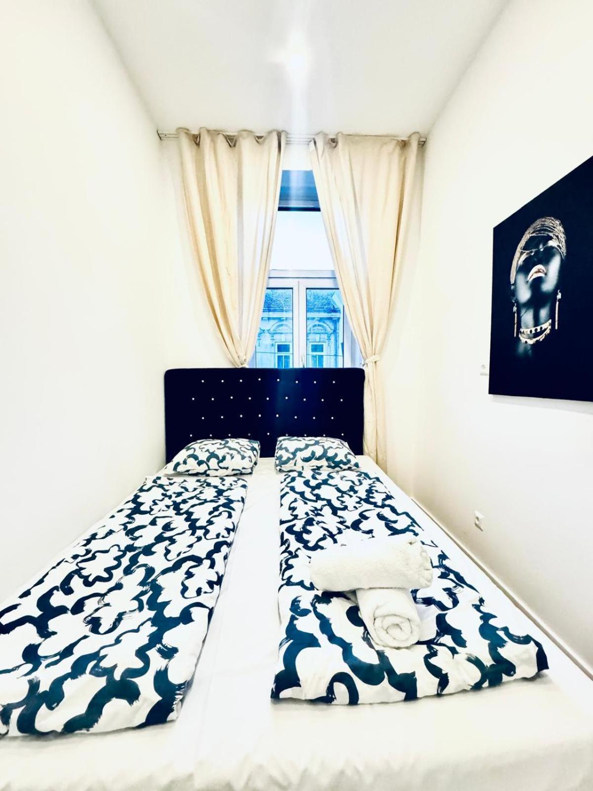Apartment 3br Near Atzgersdorf Park, 11min Walk Vienna