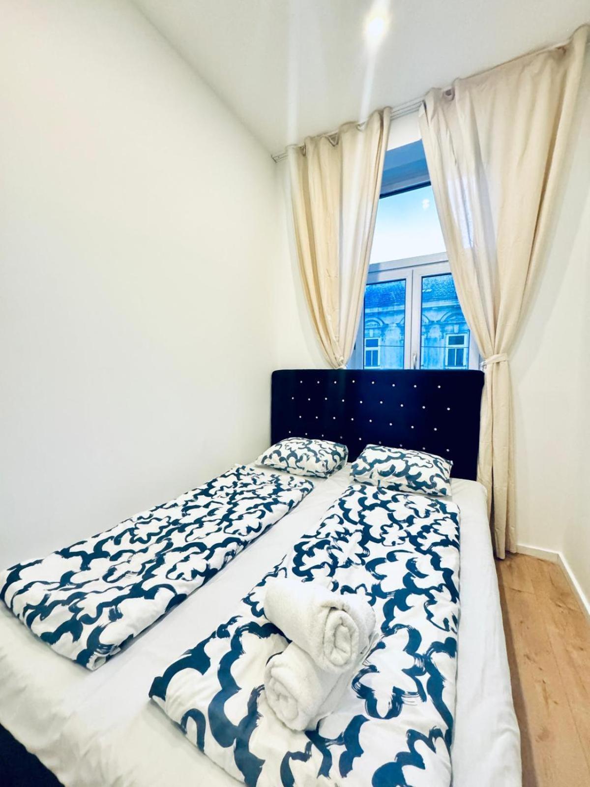 3br Near Atzgersdorf Park, 11min Walk *