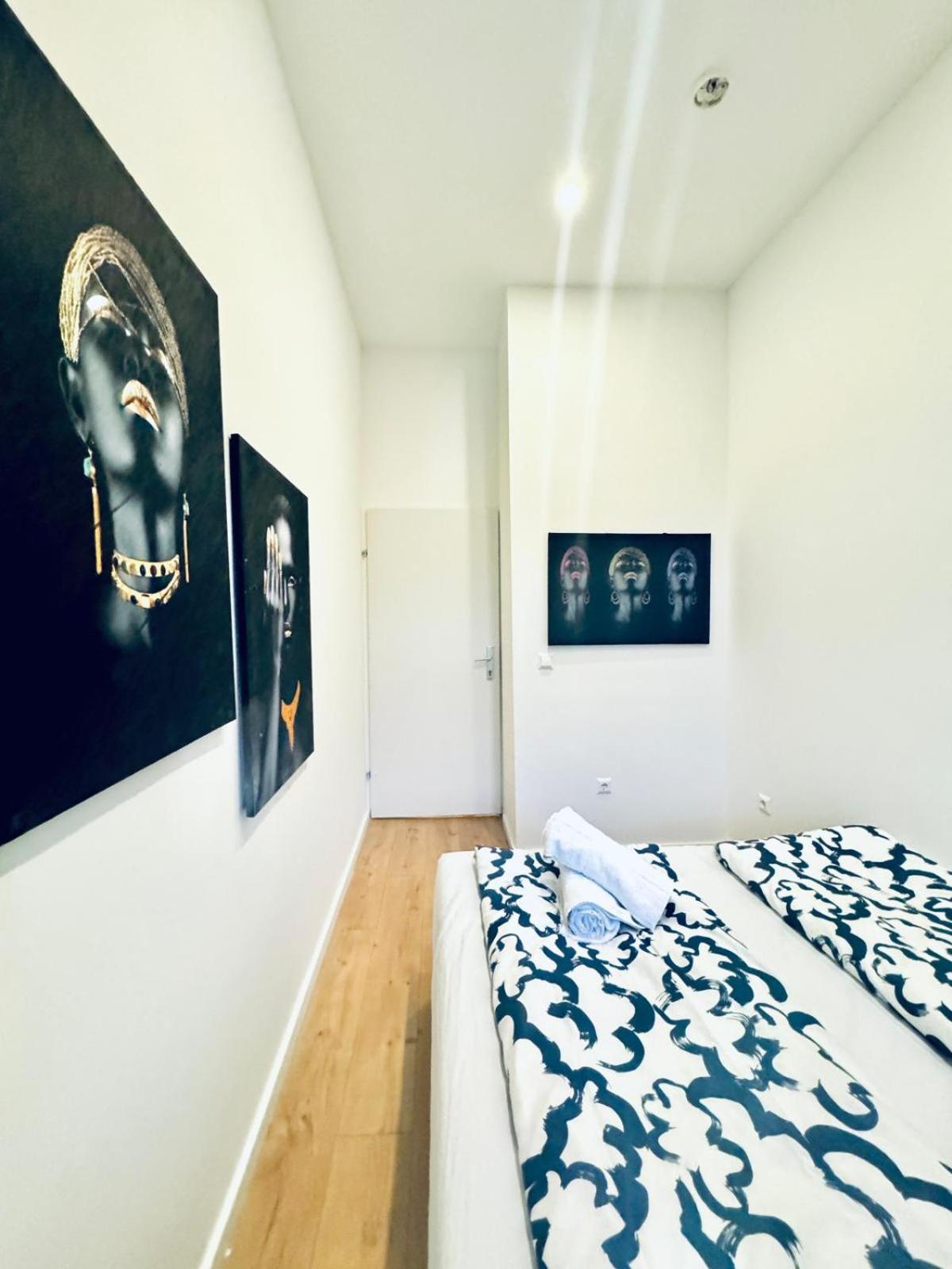 3br Near Atzgersdorf Park, 11min Walk