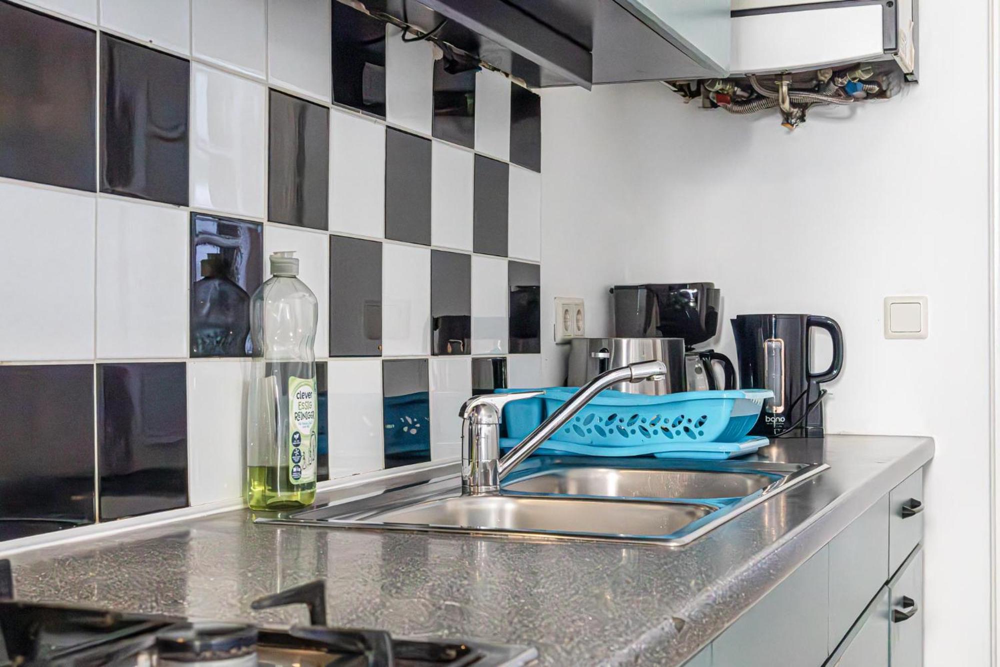 Elegance 2 Bedroom At Vienna's Vibrant Center *