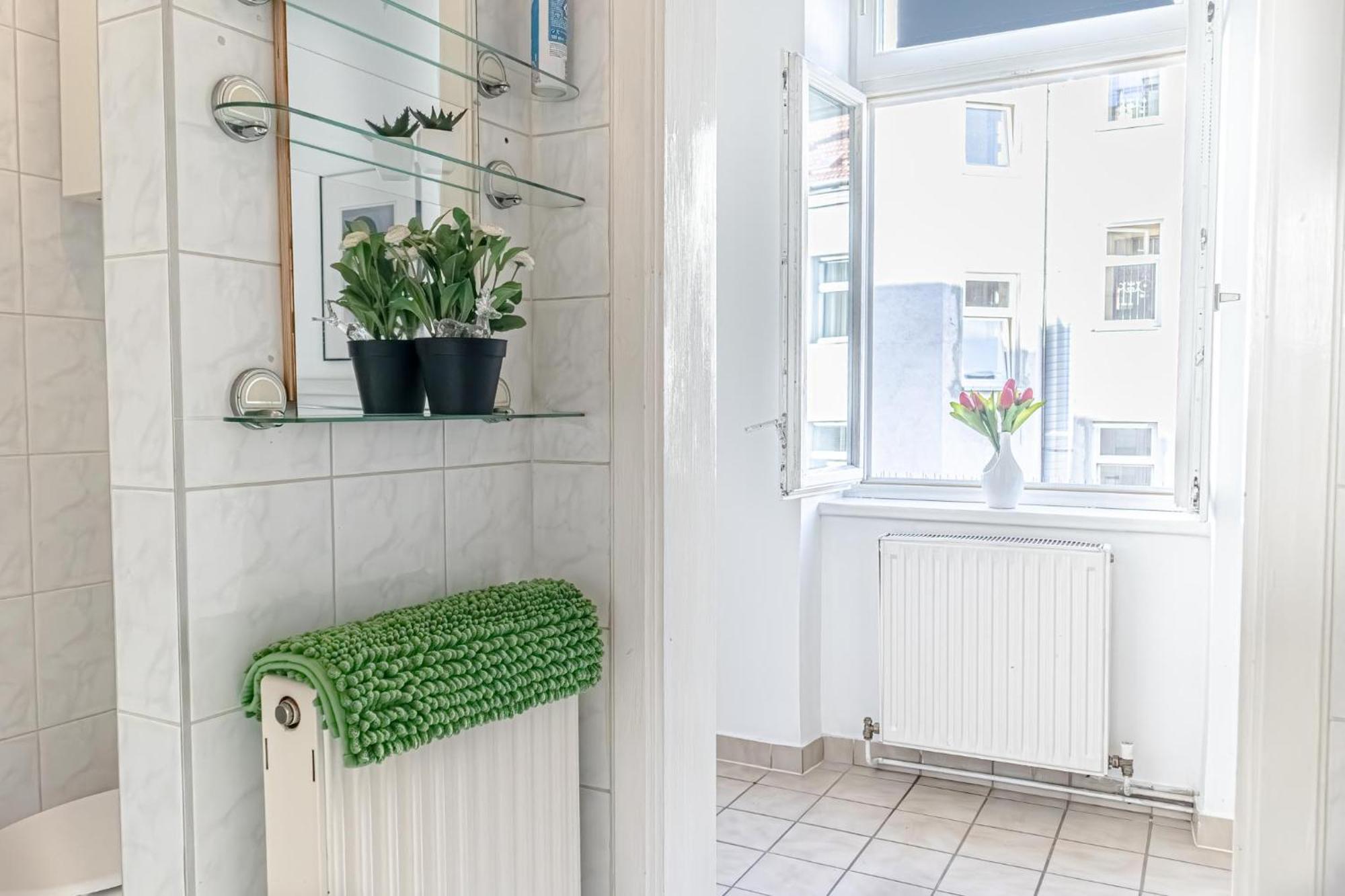 Elegance 2 Bedroom At Vienna's Vibrant Center Vienna