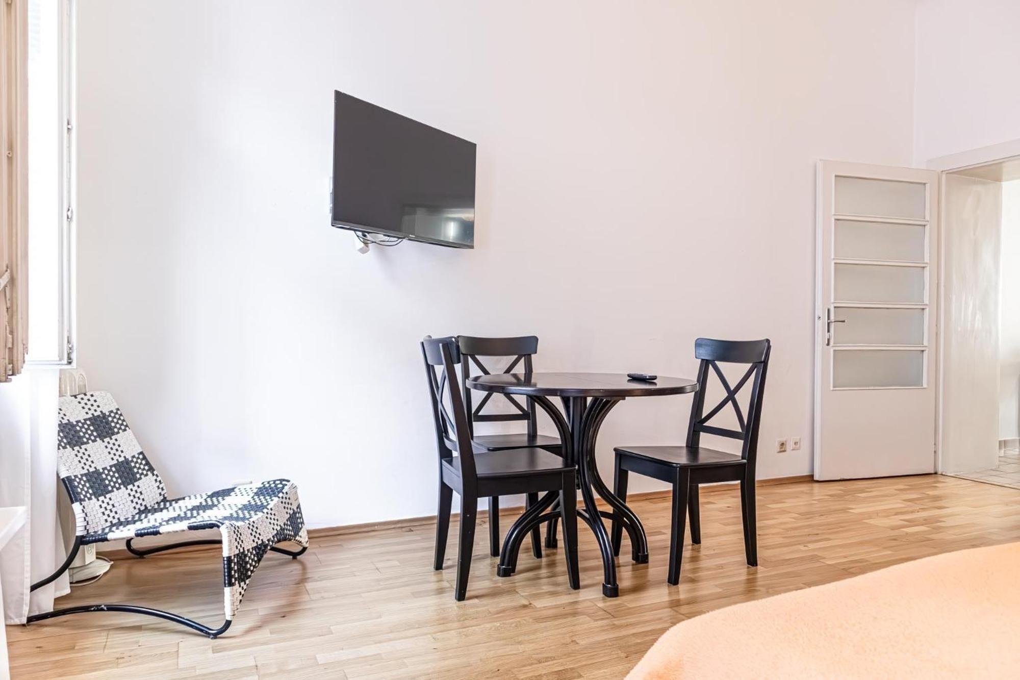 Appartamento Elegance 2 Bedroom At Vienna's Vibrant Center