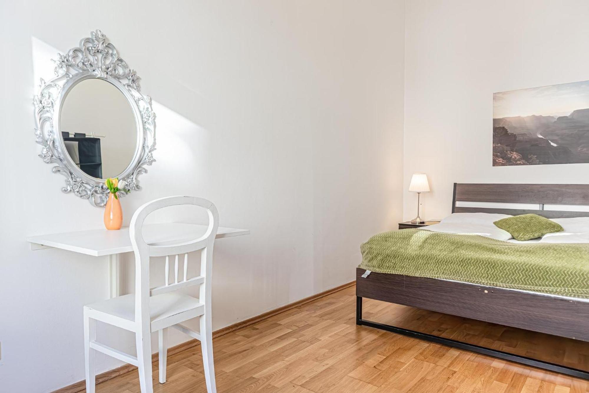 Elegance 2 Bedroom At Vienna's Vibrant Center Appartamento *