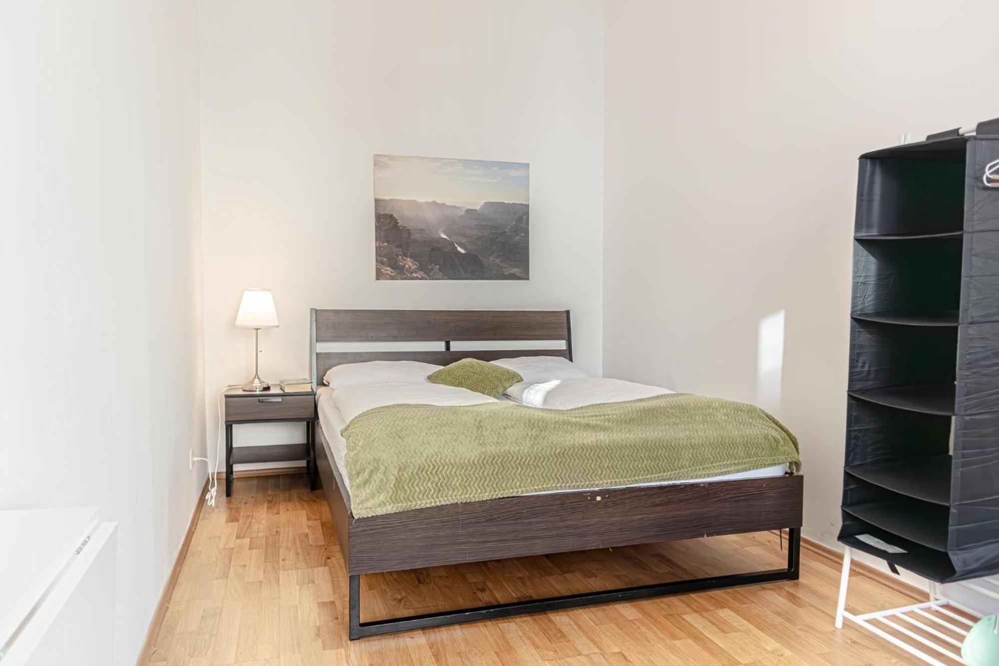 Appartamento Elegance 2 Bedroom At Vienna's Vibrant Center *