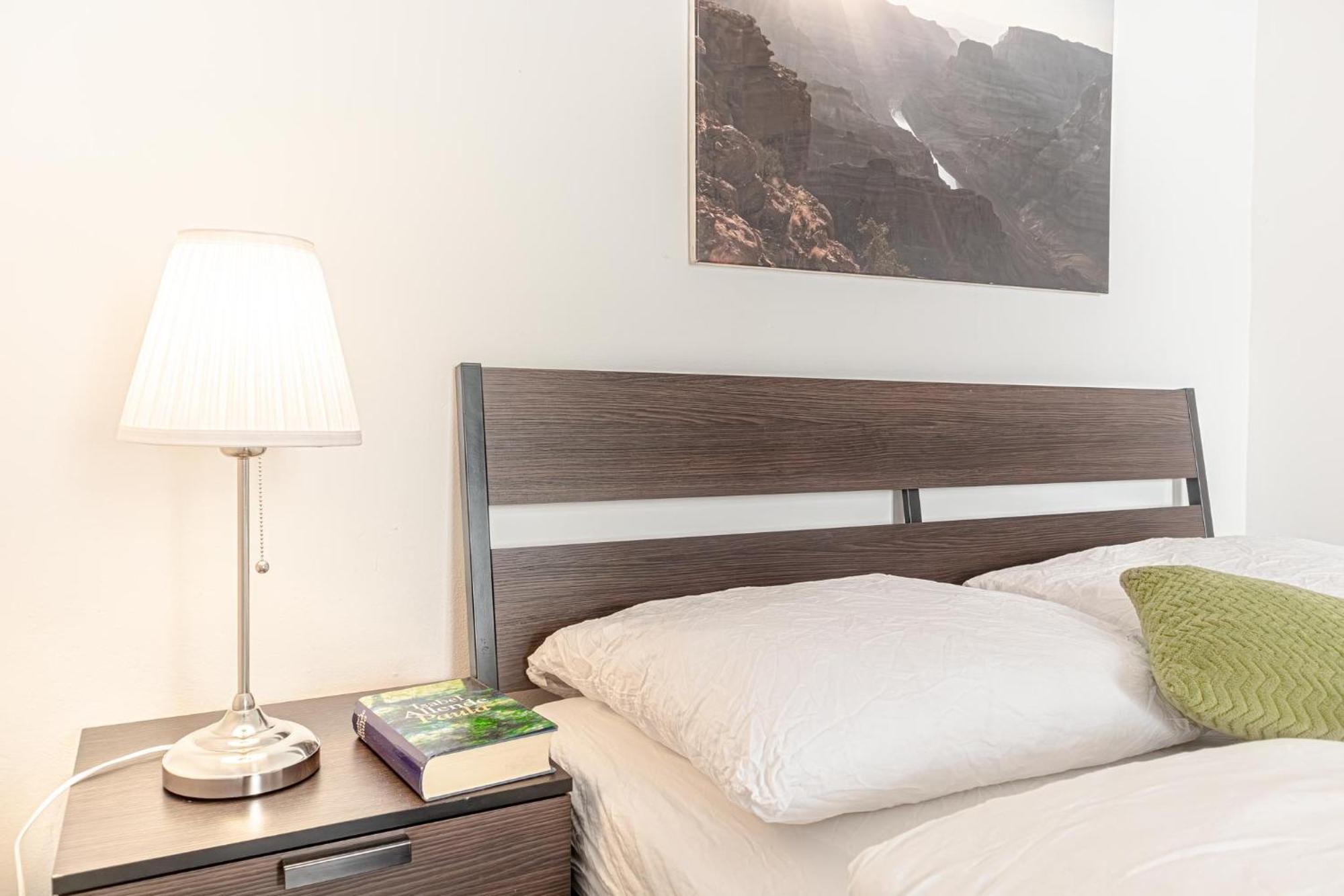 Appartamento Elegance 2 Bedroom At Vienna's Vibrant Center Vienna