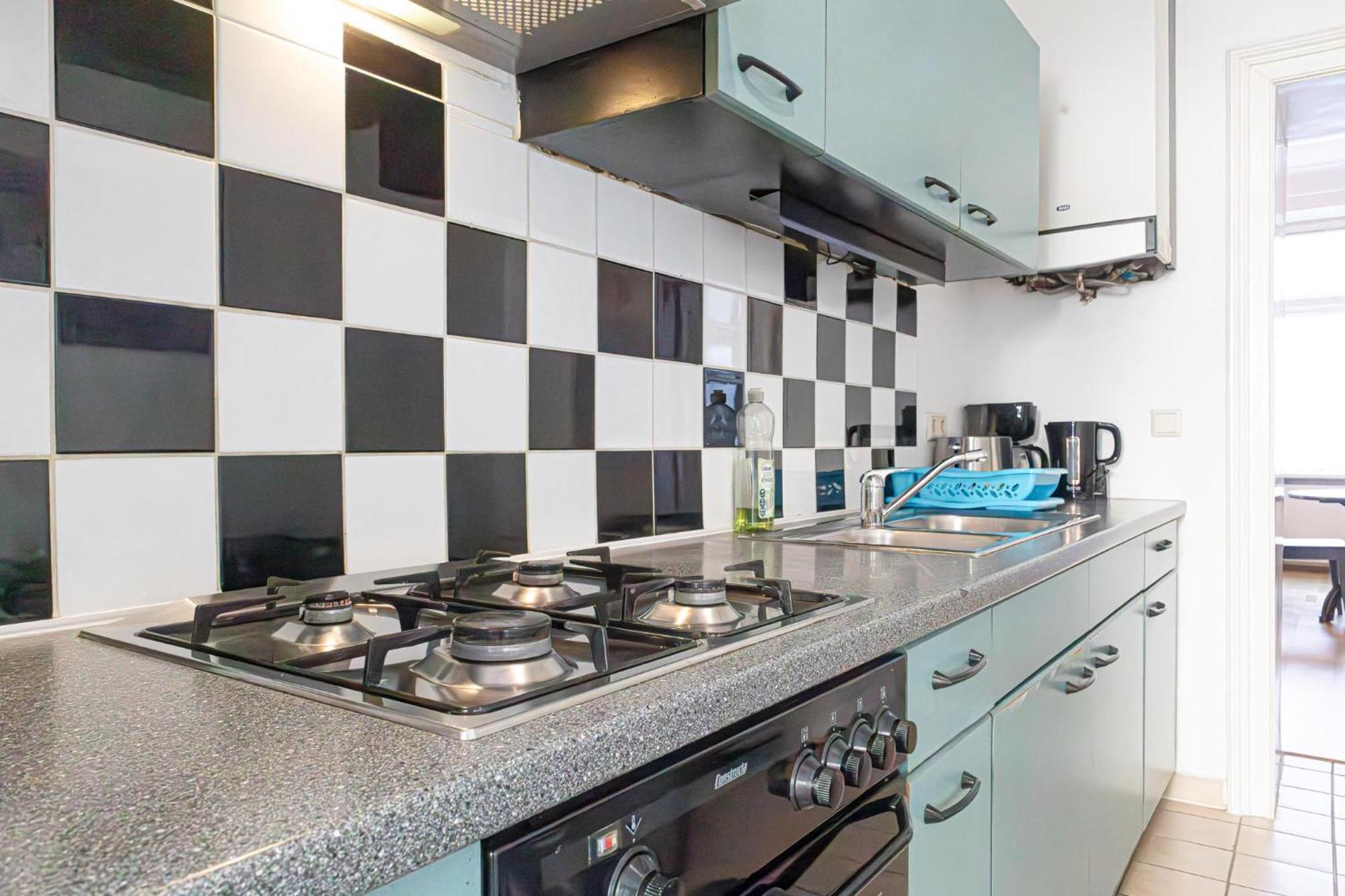 Appartamento Elegance 2 Bedroom At Vienna's Vibrant Center