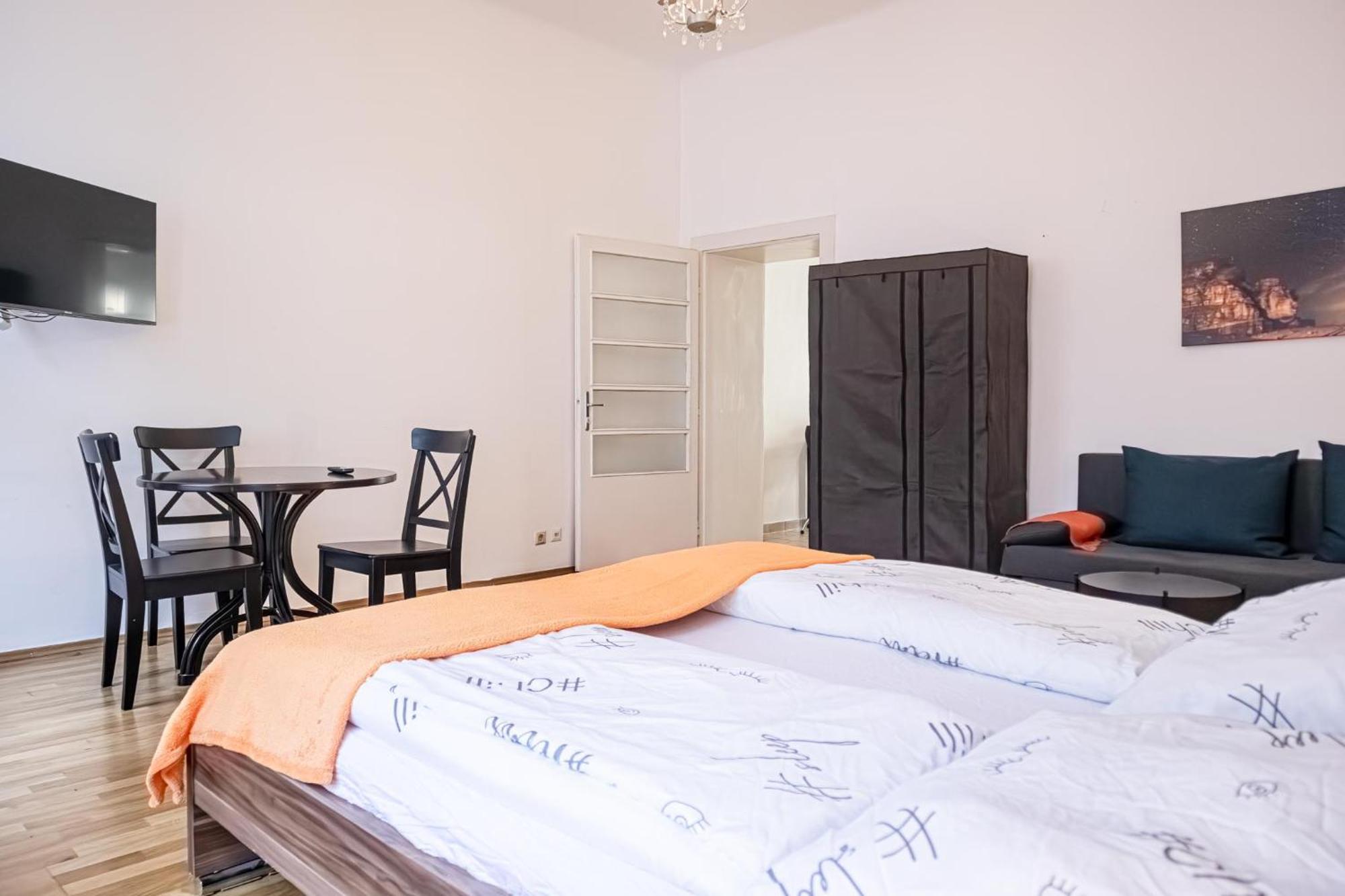 Elegance 2 Bedroom At Vienna's Vibrant Center Appartamento *