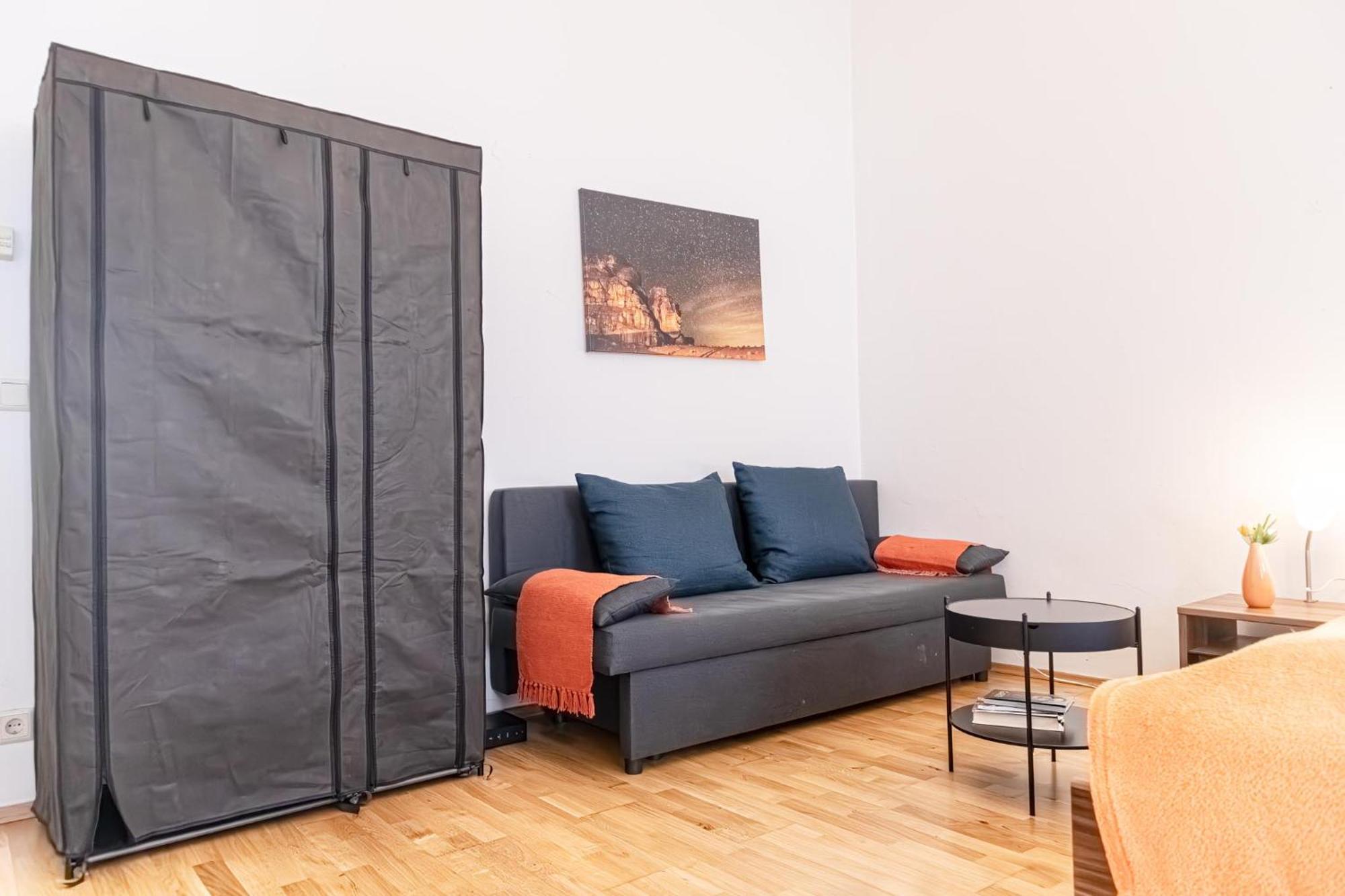 Appartamento Elegance 2 Bedroom At Vienna's Vibrant Center Vienna