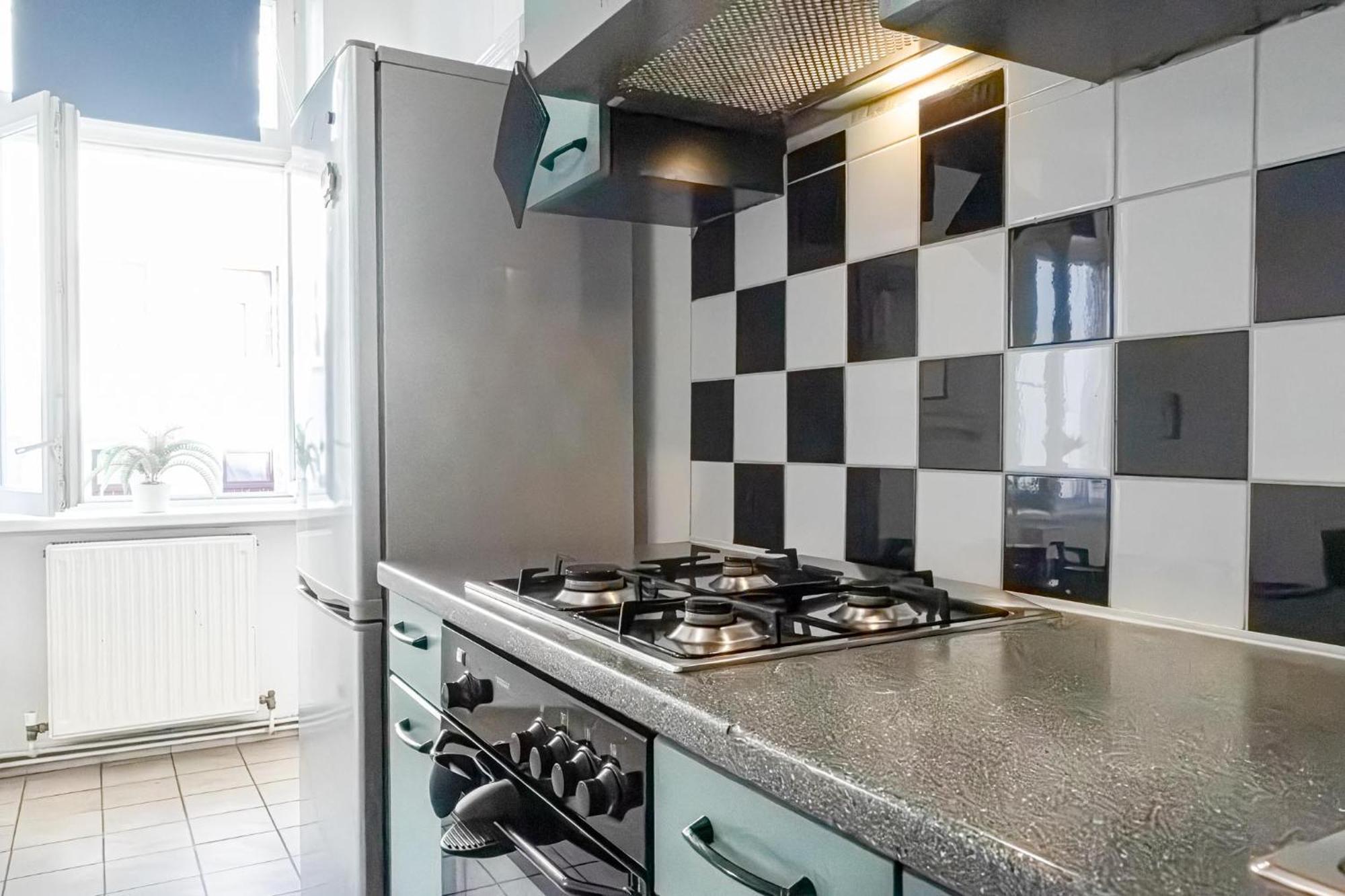 Elegance 2 Bedroom At Vienna's Vibrant Center *