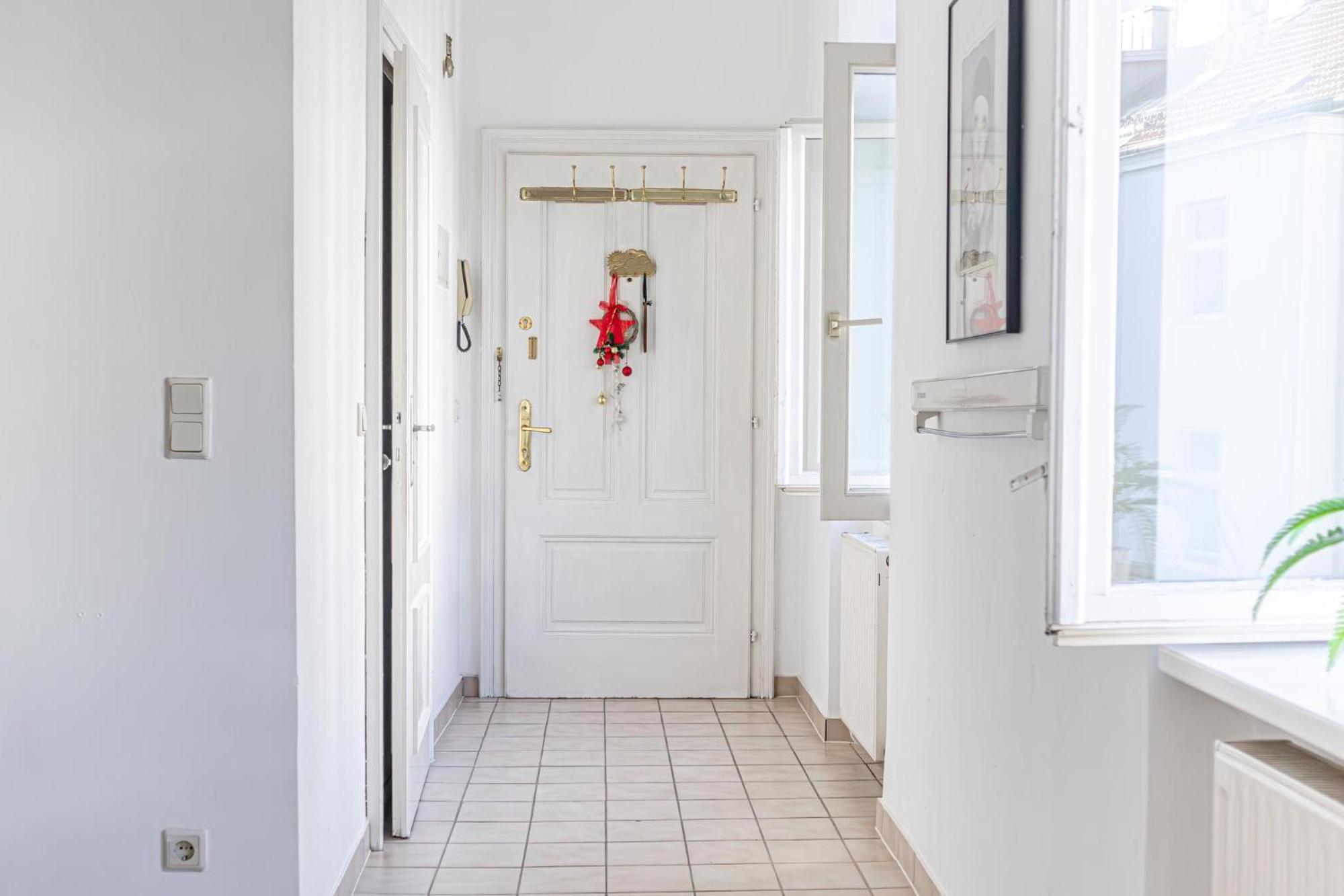 Elegance 2 Bedroom At Vienna's Vibrant Center * Vienna