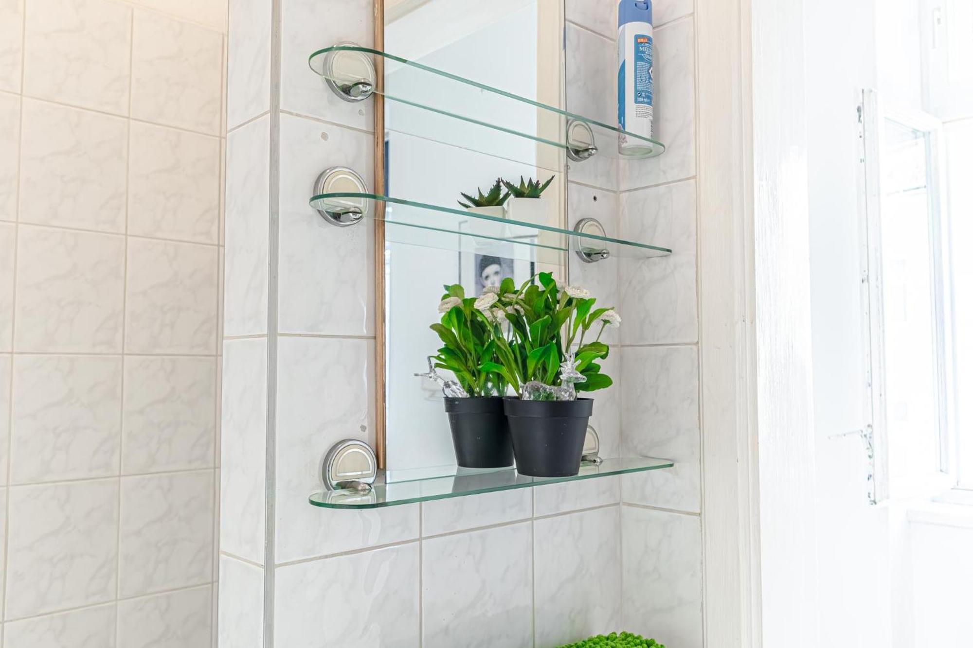 Elegance 2 Bedroom At Vienna's Vibrant Center Appartamento *