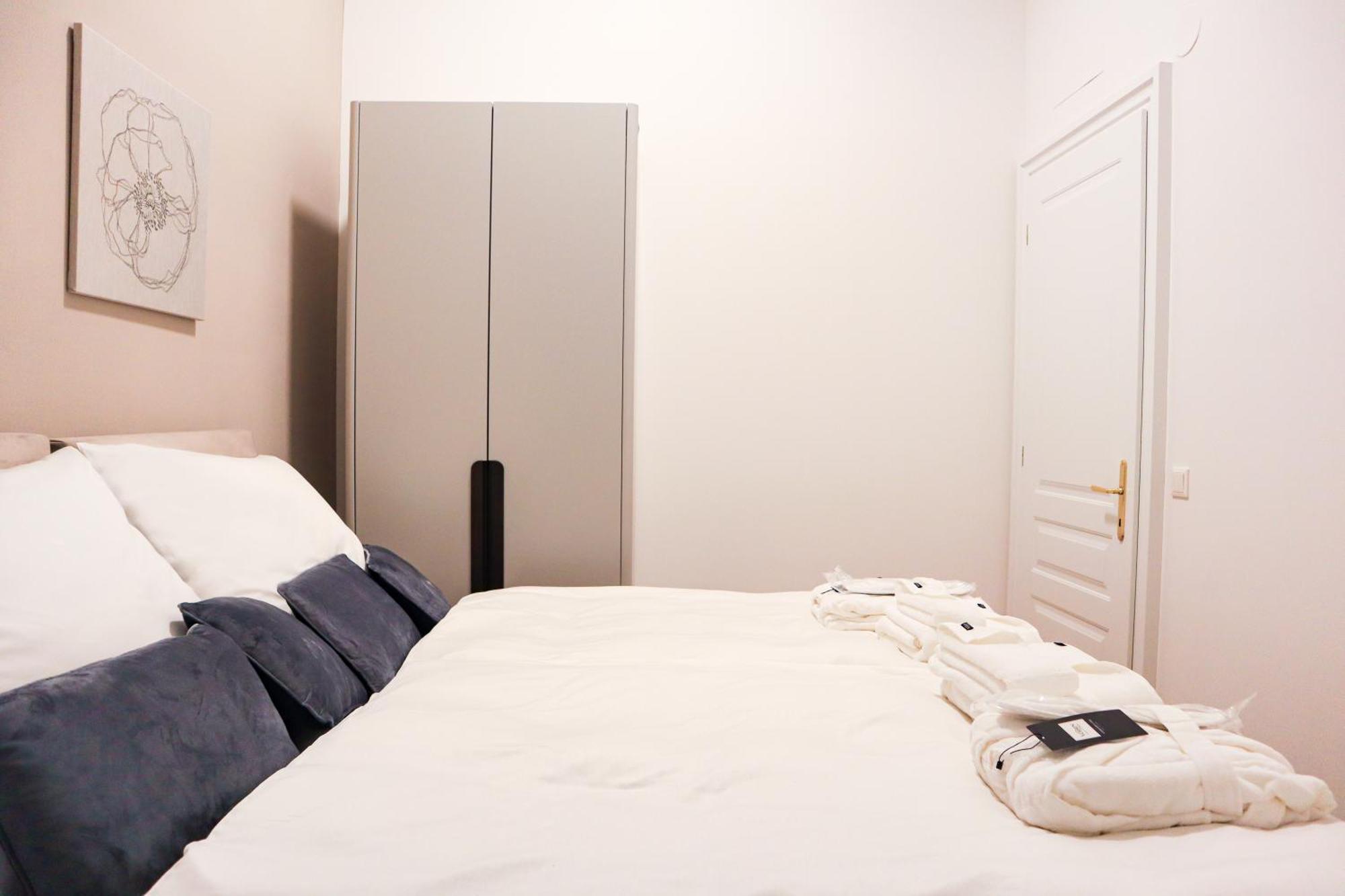 Comfort - With Aircondition!