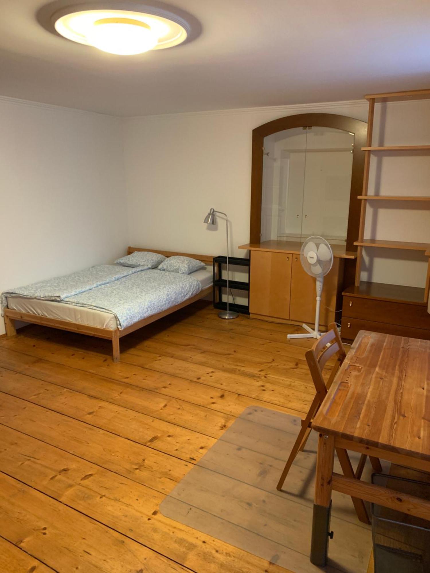 Three Bedrooms In Walking Center Vienna