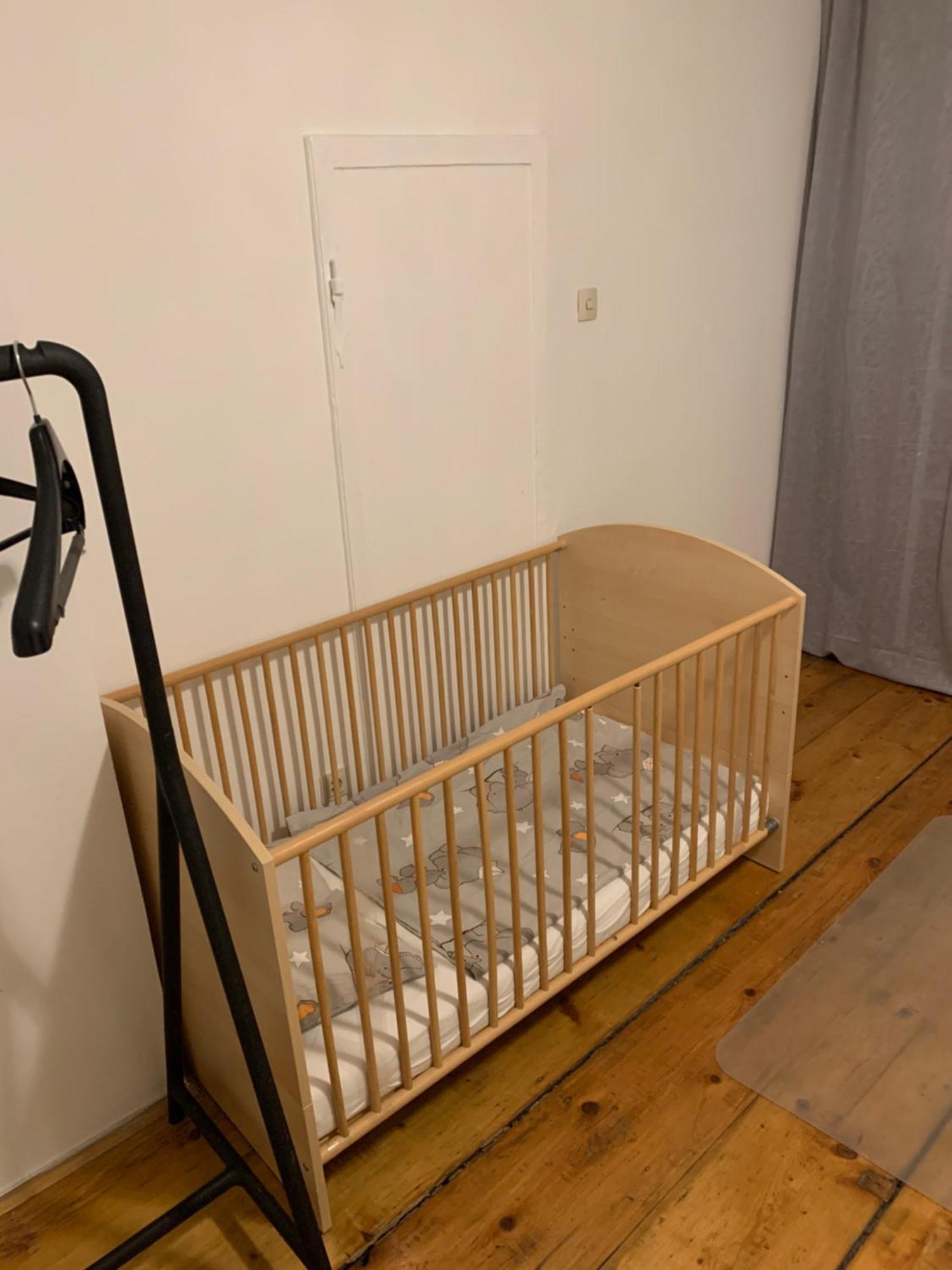 Apartment Three Bedrooms In Walking Center