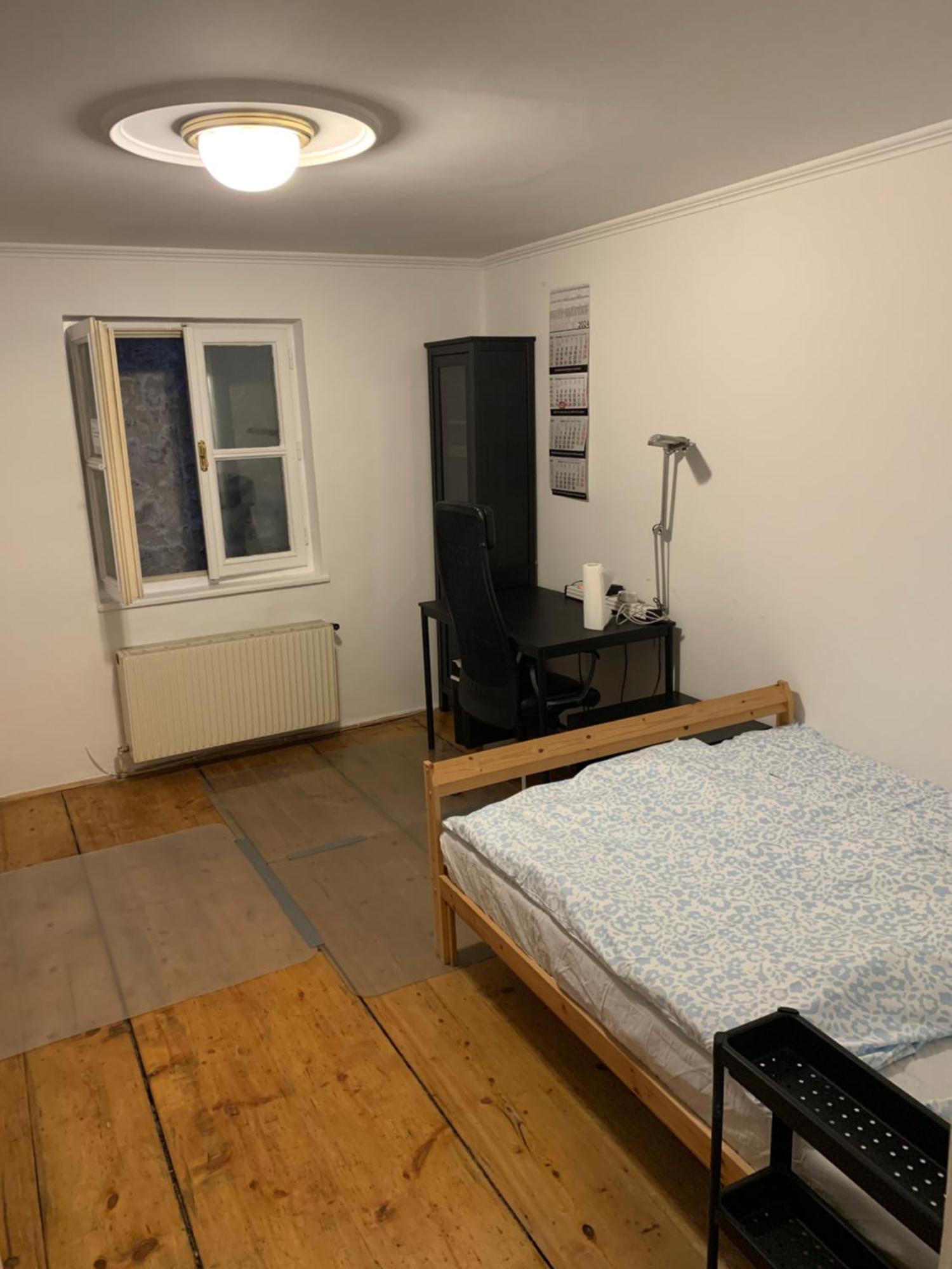 Three Bedrooms In Walking Center Apartment Vienna