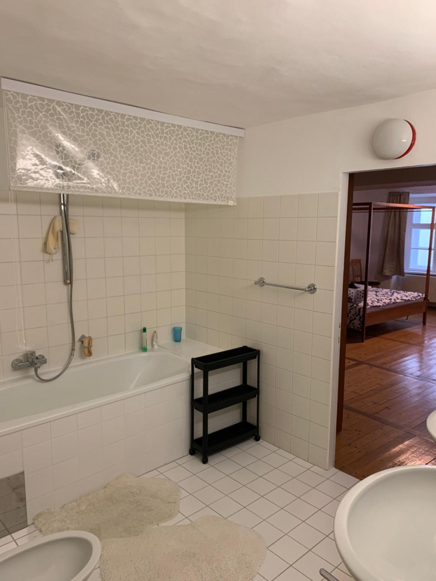 Three Bedrooms In Walking Center Vienna