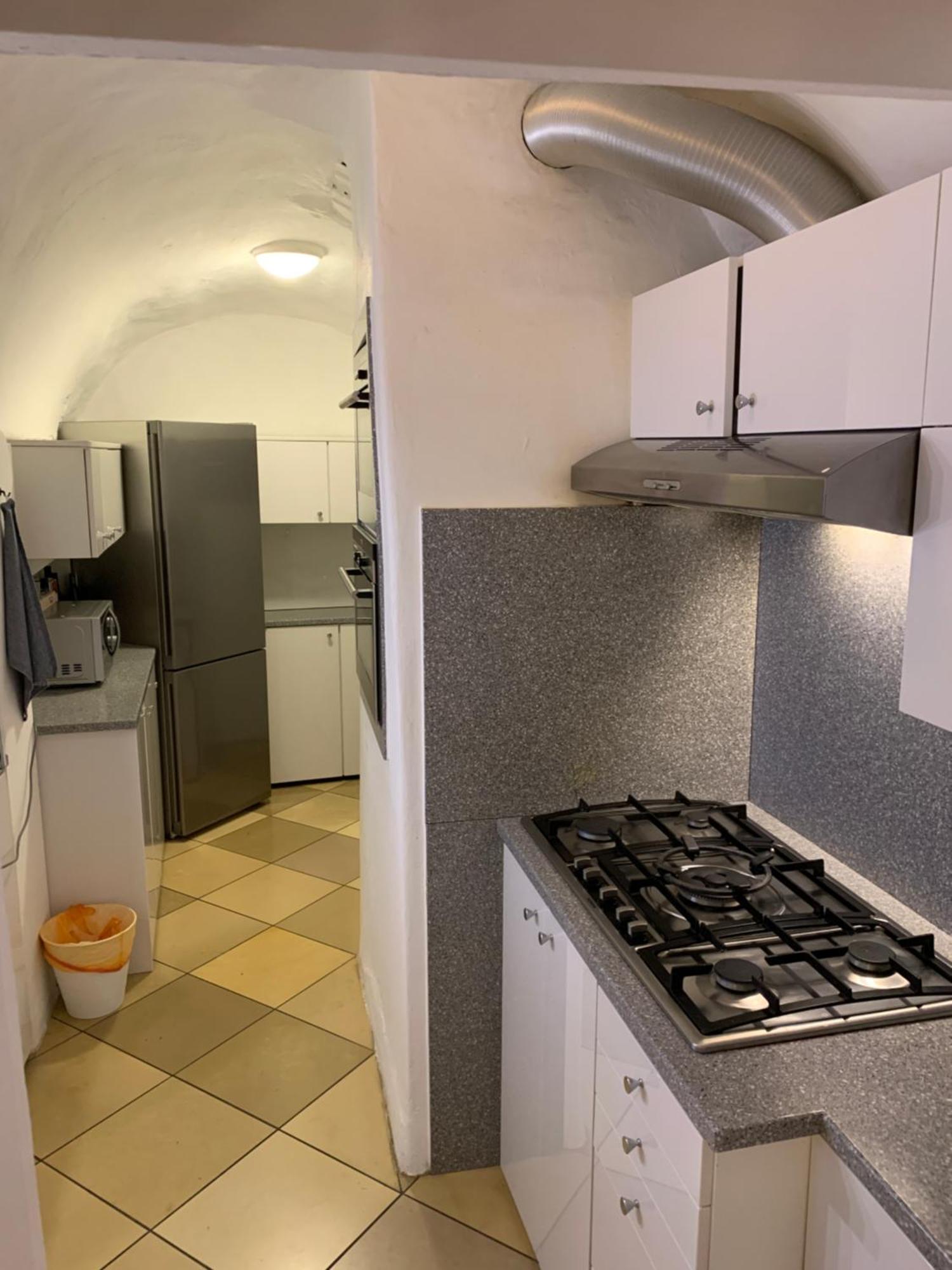Three Bedrooms In Walking Center