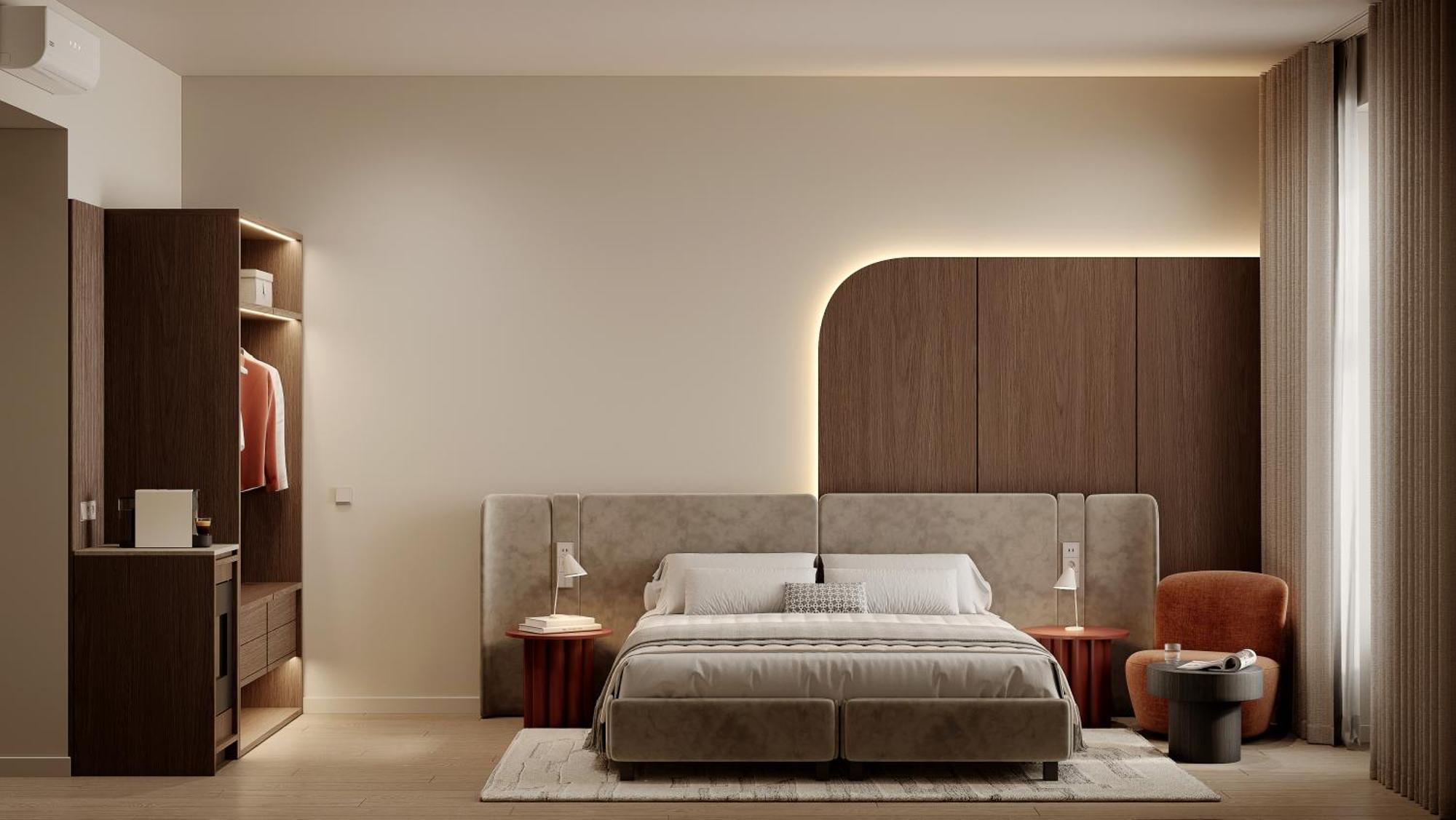 House Of Ble 4*