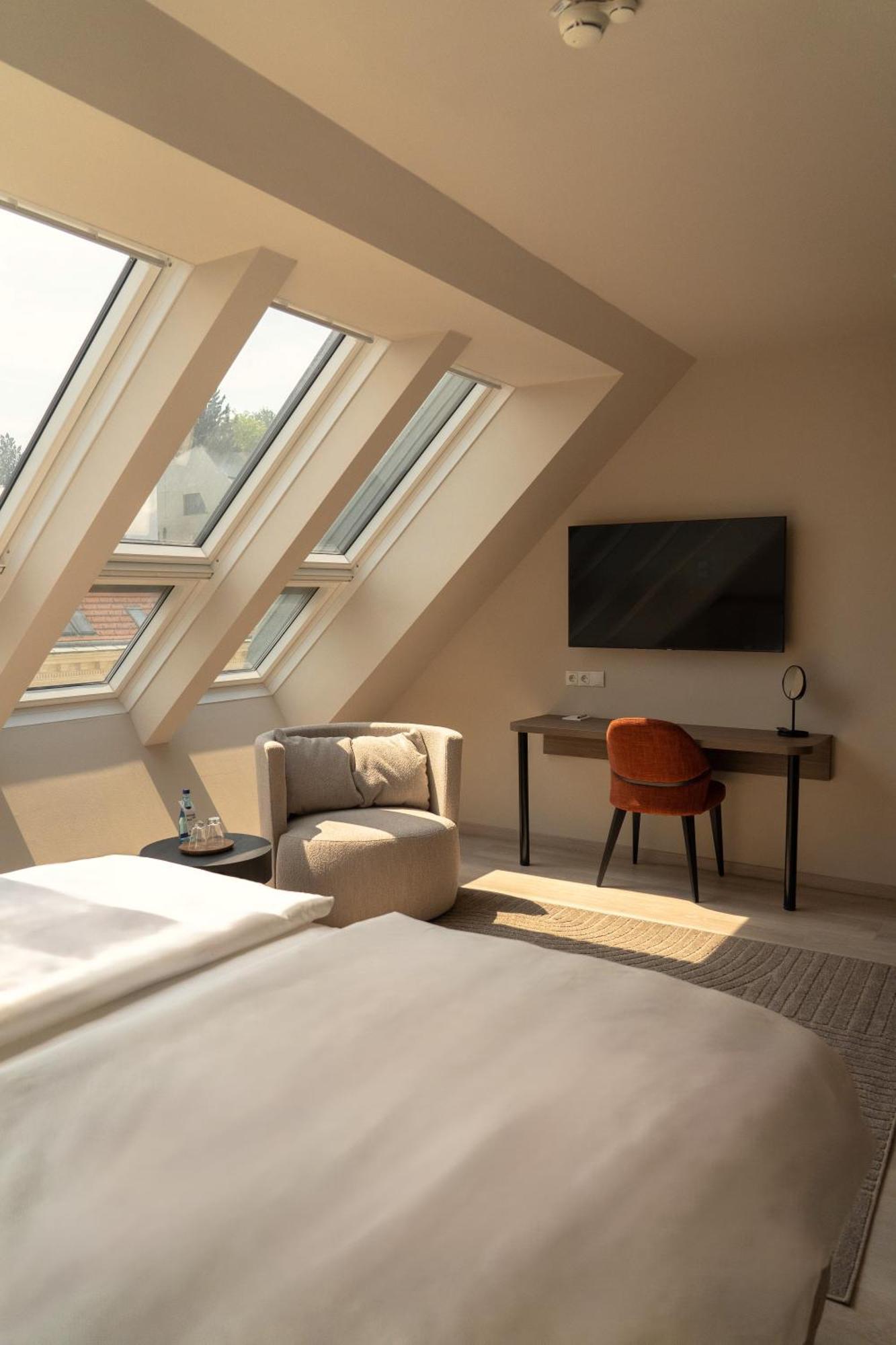 House Of Ble 4* Vienna