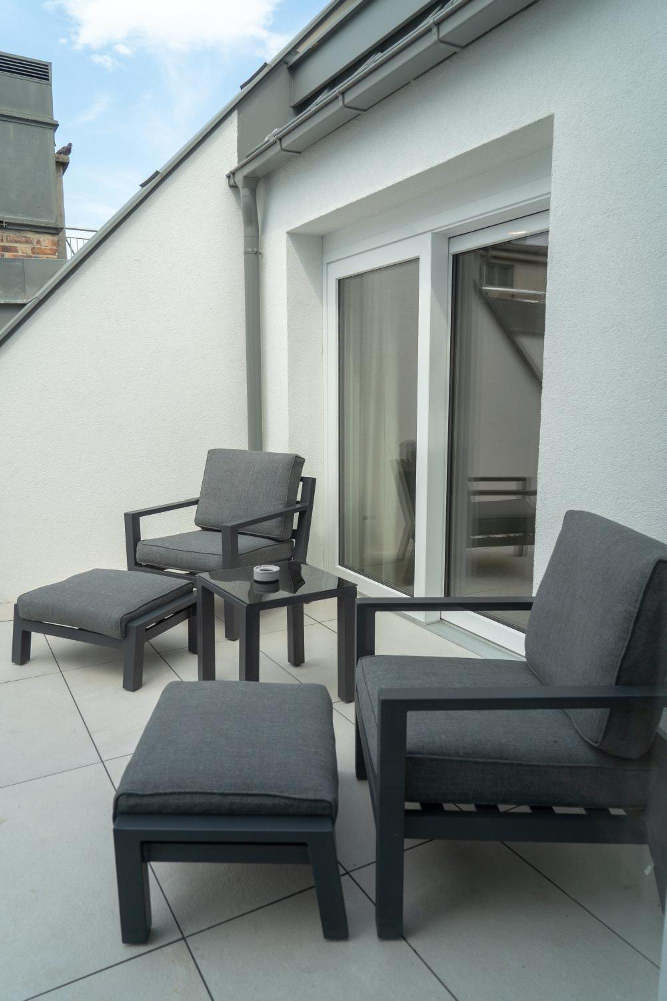 House Of Ble 4* Vienna