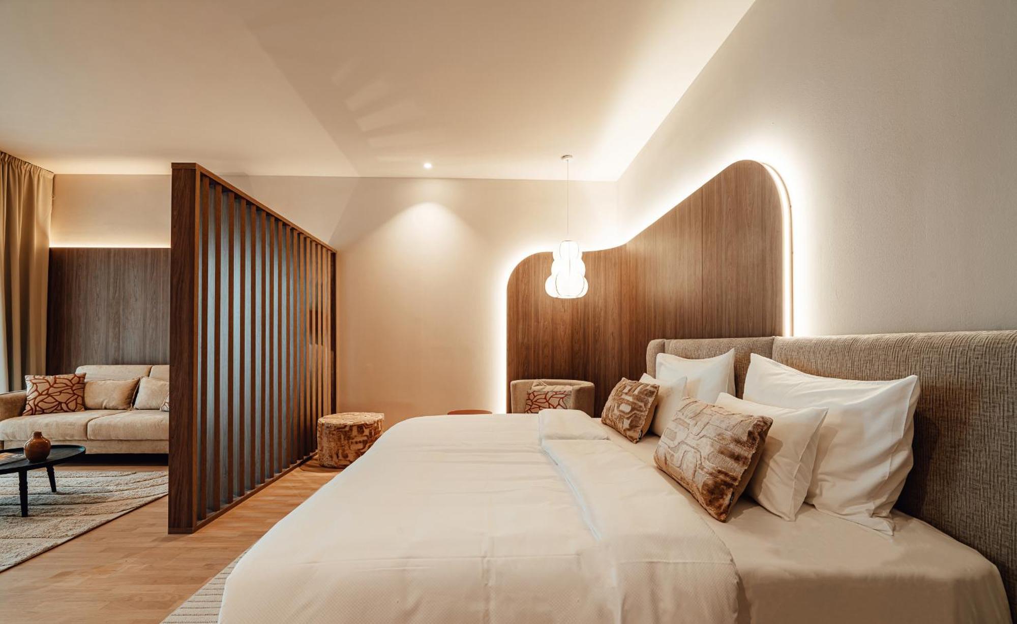 House Of Ble Hotel