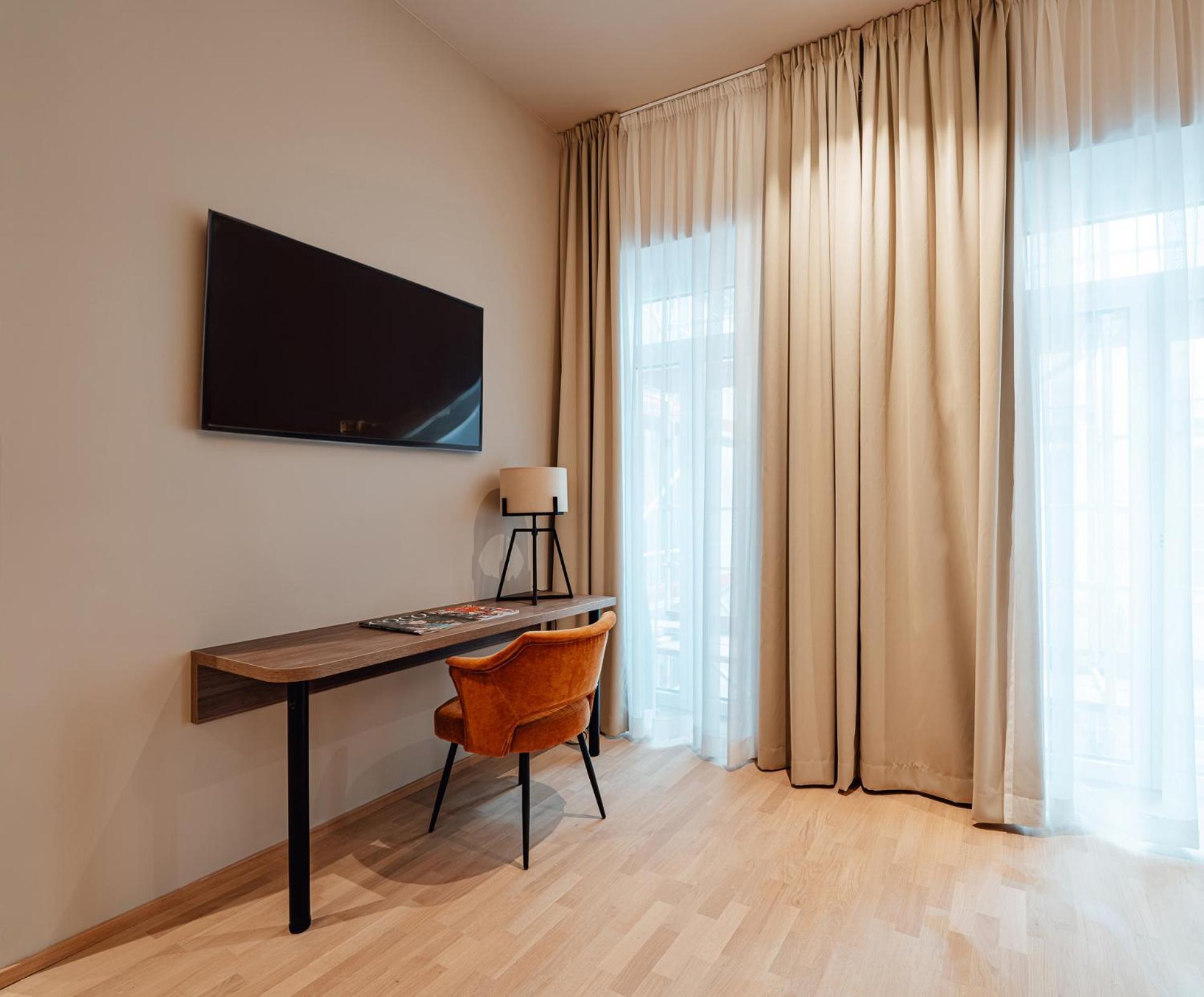 House Of Ble Vienna