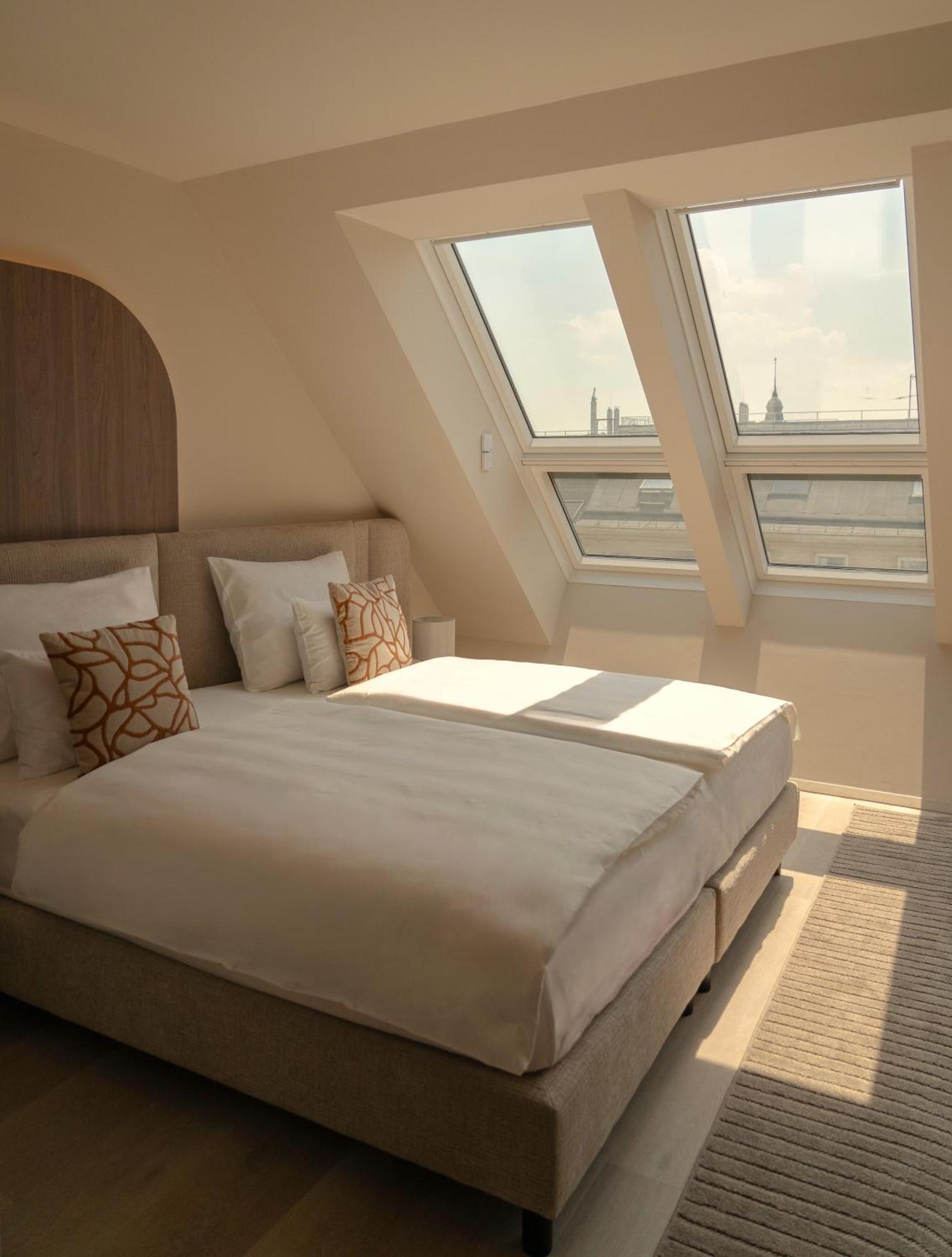 House Of Ble 4* Vienna