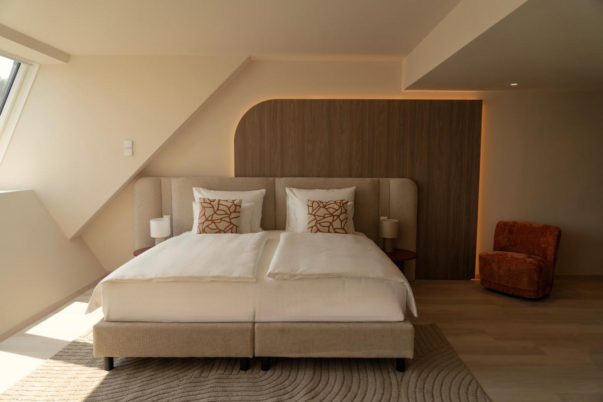 House Of Ble 4* Vienna