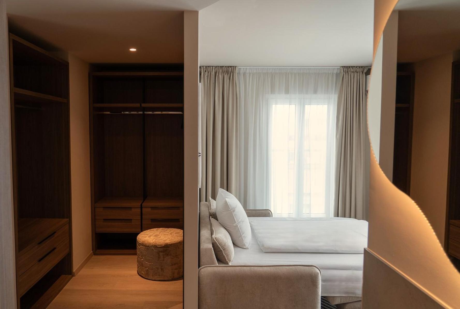 Hotel House Of Ble
