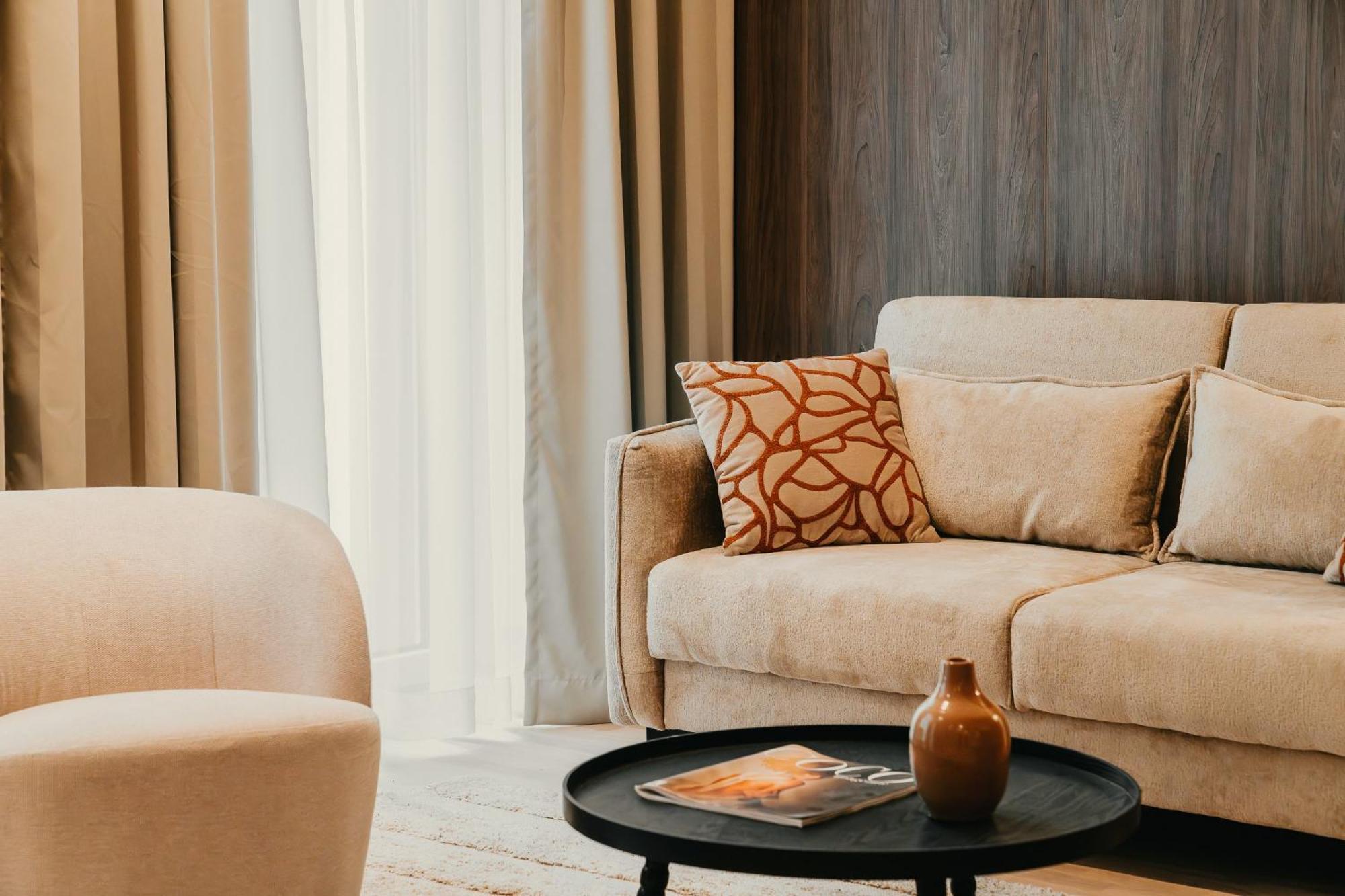 House Of Ble Hotel Vienna