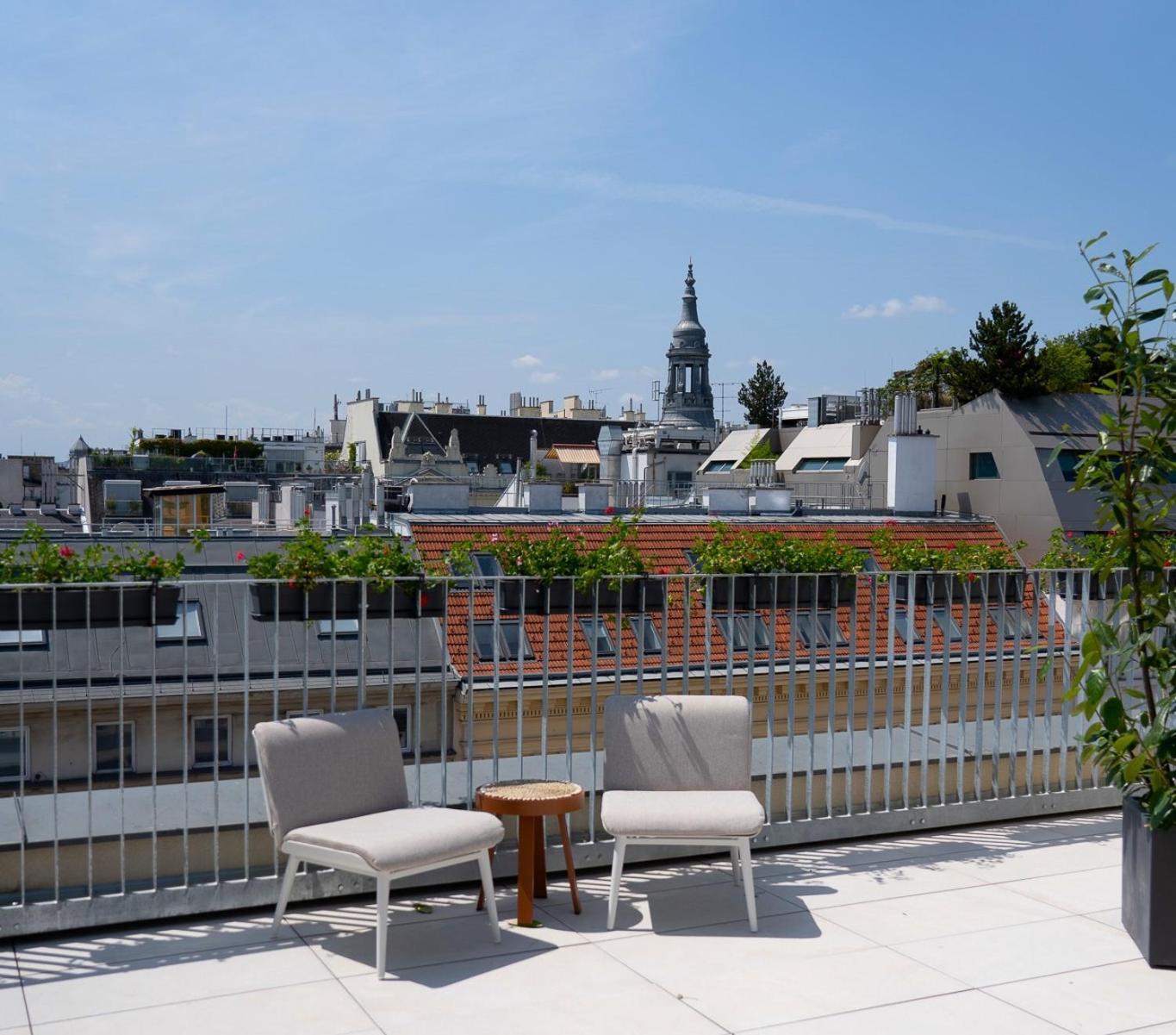House Of Ble Vienna