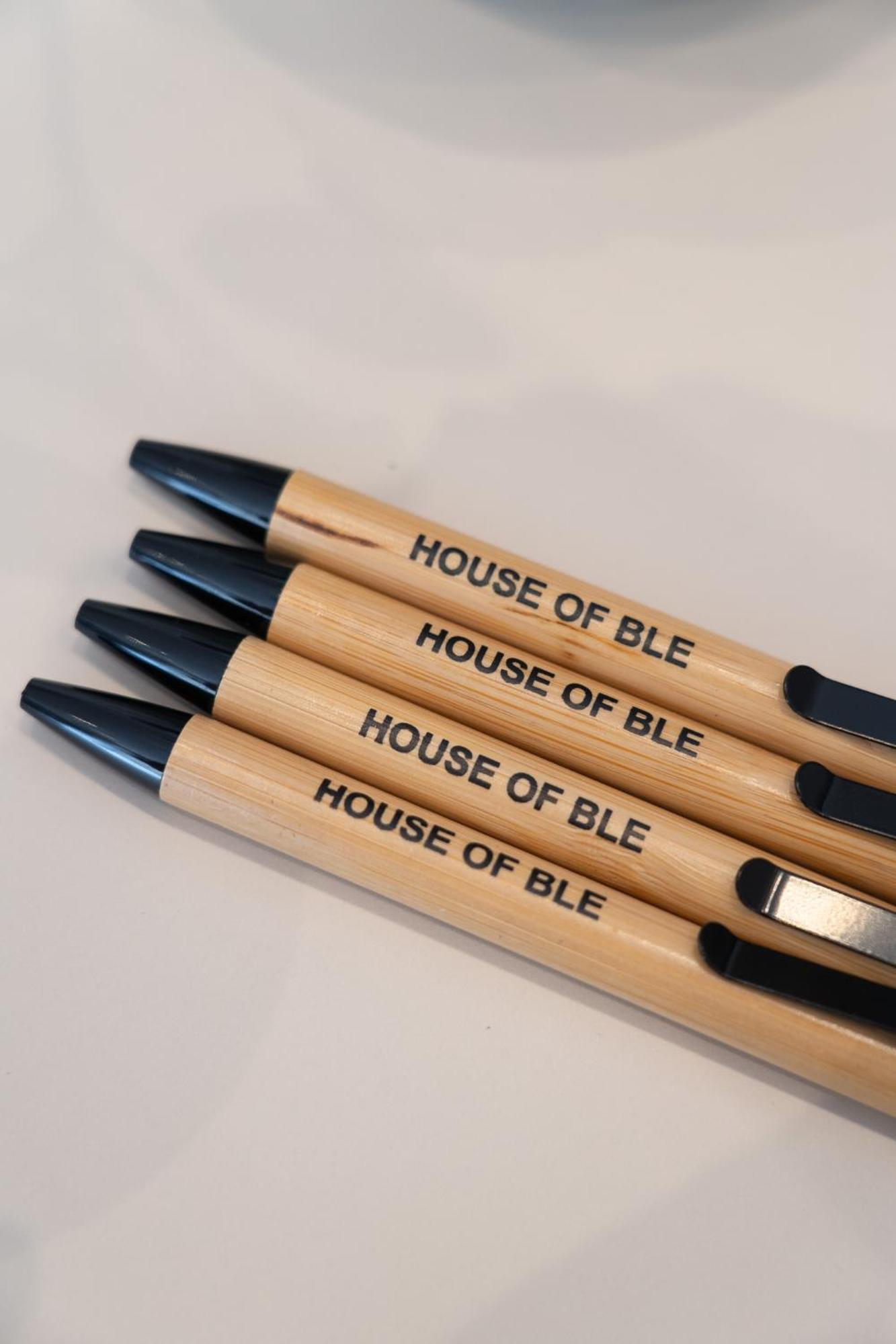 Hotel House Of Ble Vienna