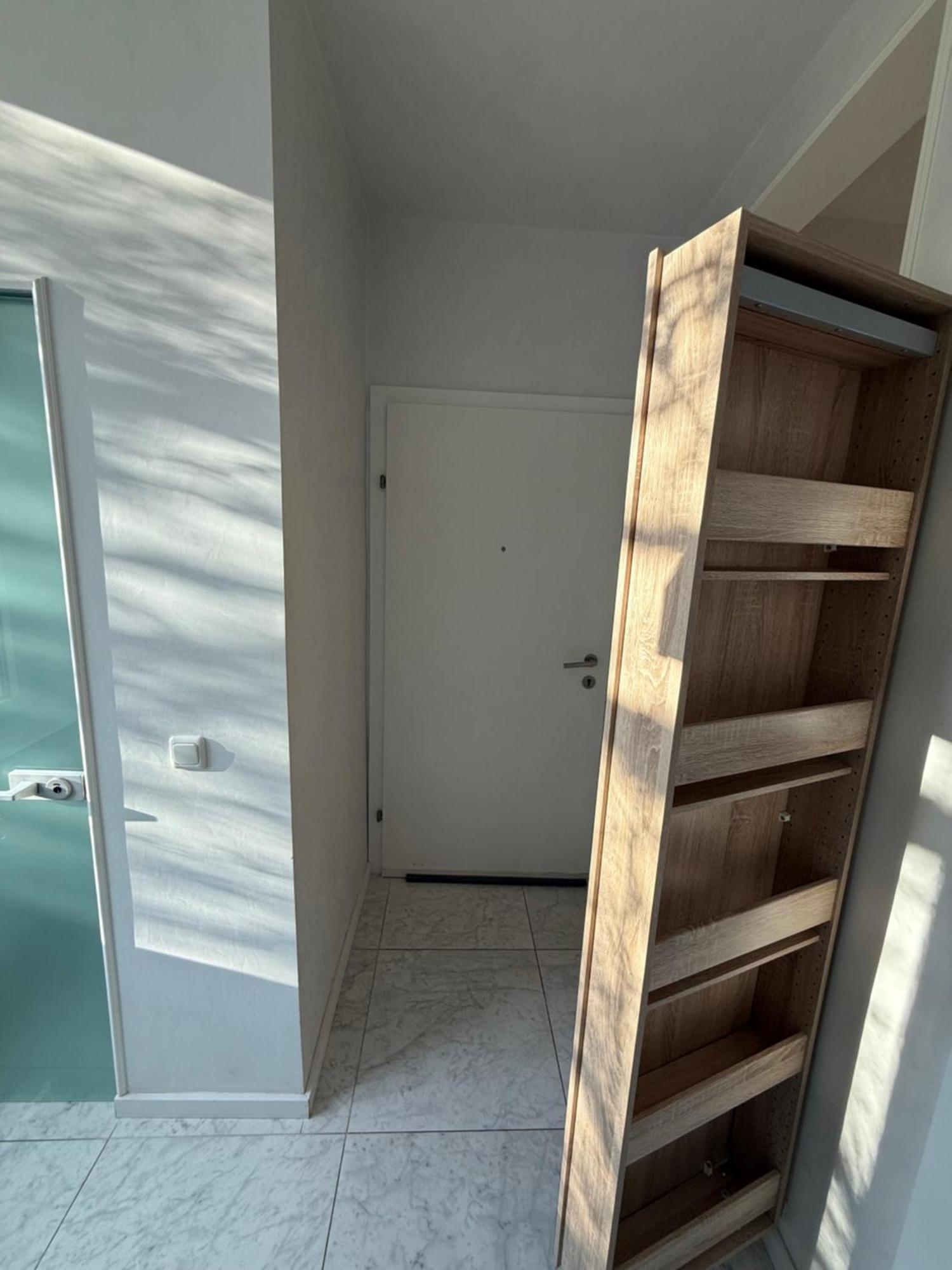 Apartment Number 4