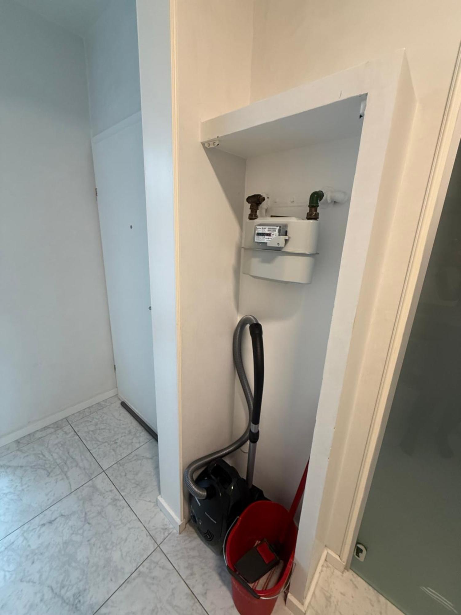 Apartment Number 4