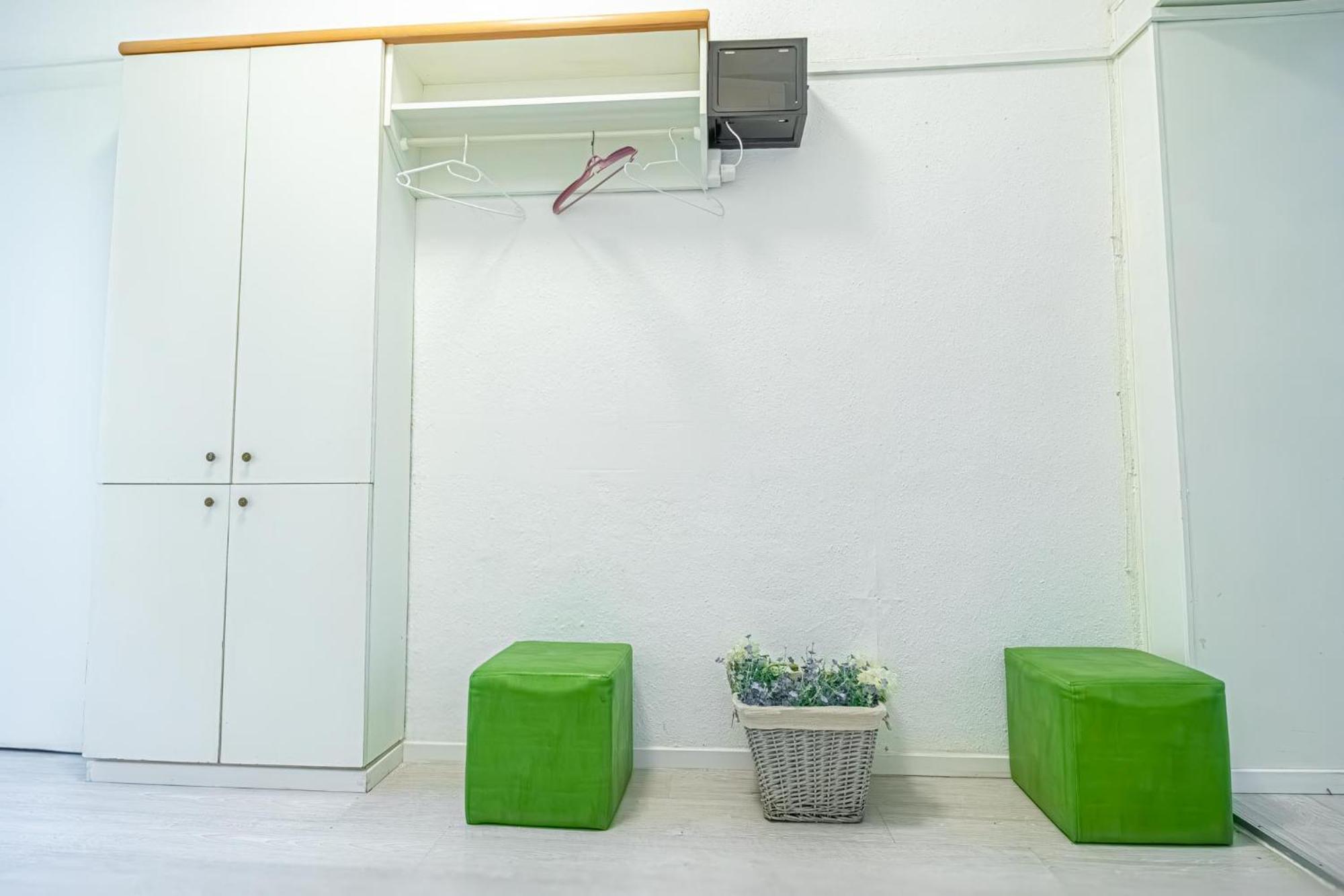 Apartamento Trendy 1Br & 1Lr Near Rennweg, Great City Links